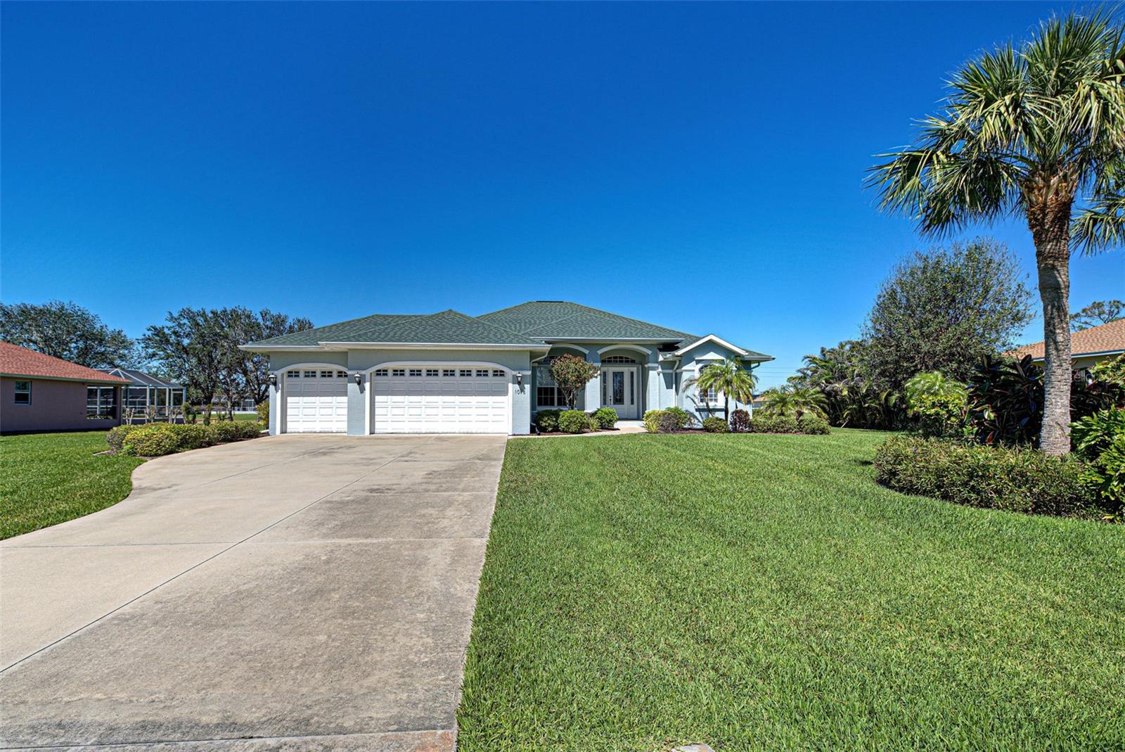 1078 BOUNDARY BLVD, ROTONDA WEST, FL, 33947