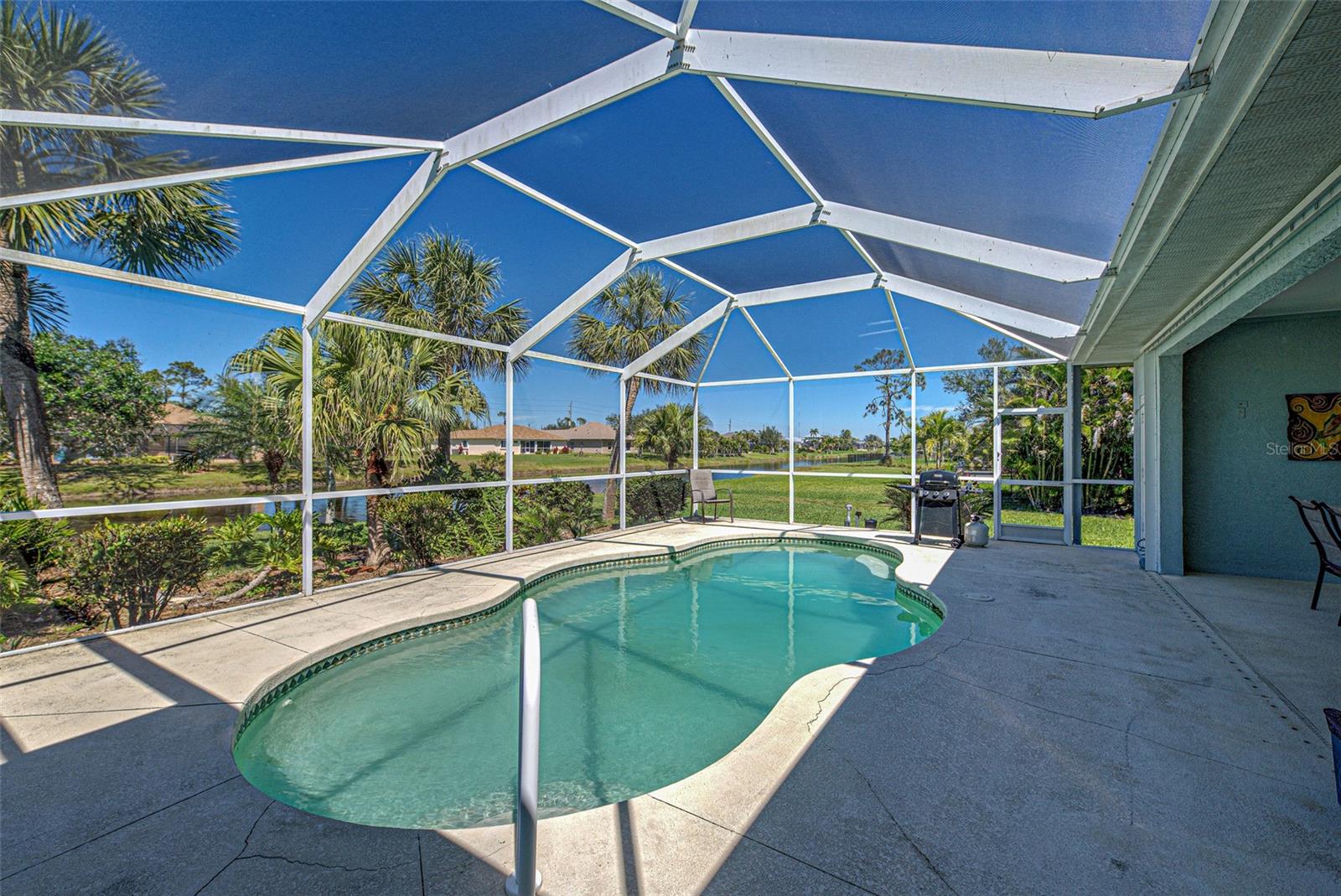 1078 BOUNDARY BLVD, ROTONDA WEST, FL, 33947