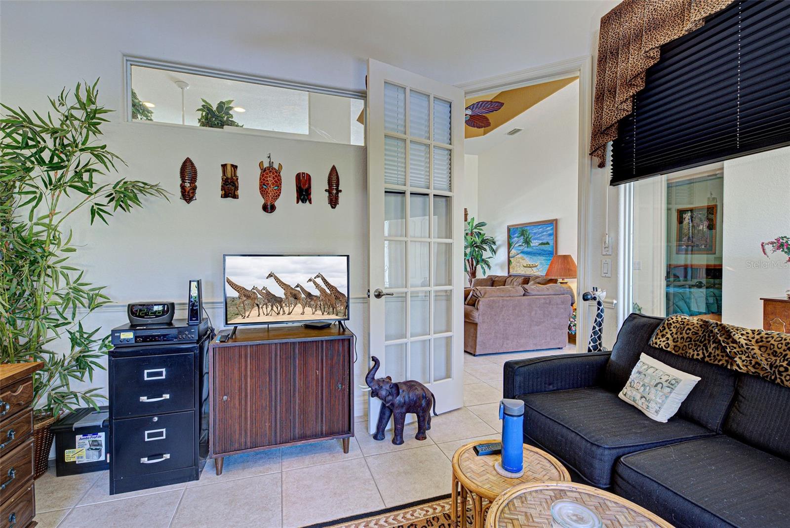 1078 BOUNDARY BLVD, ROTONDA WEST, FL, 33947