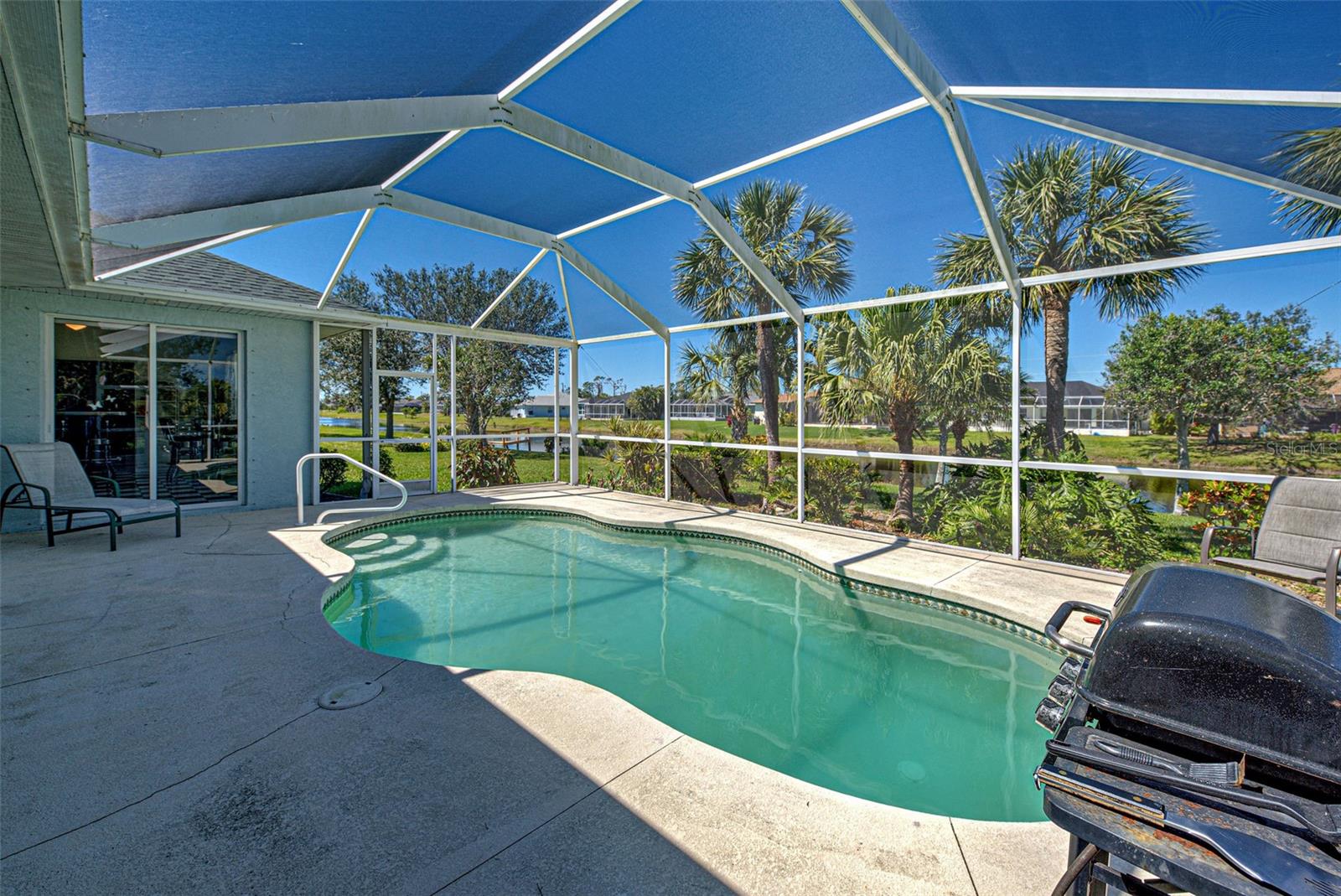 1078 BOUNDARY BLVD, ROTONDA WEST, FL, 33947