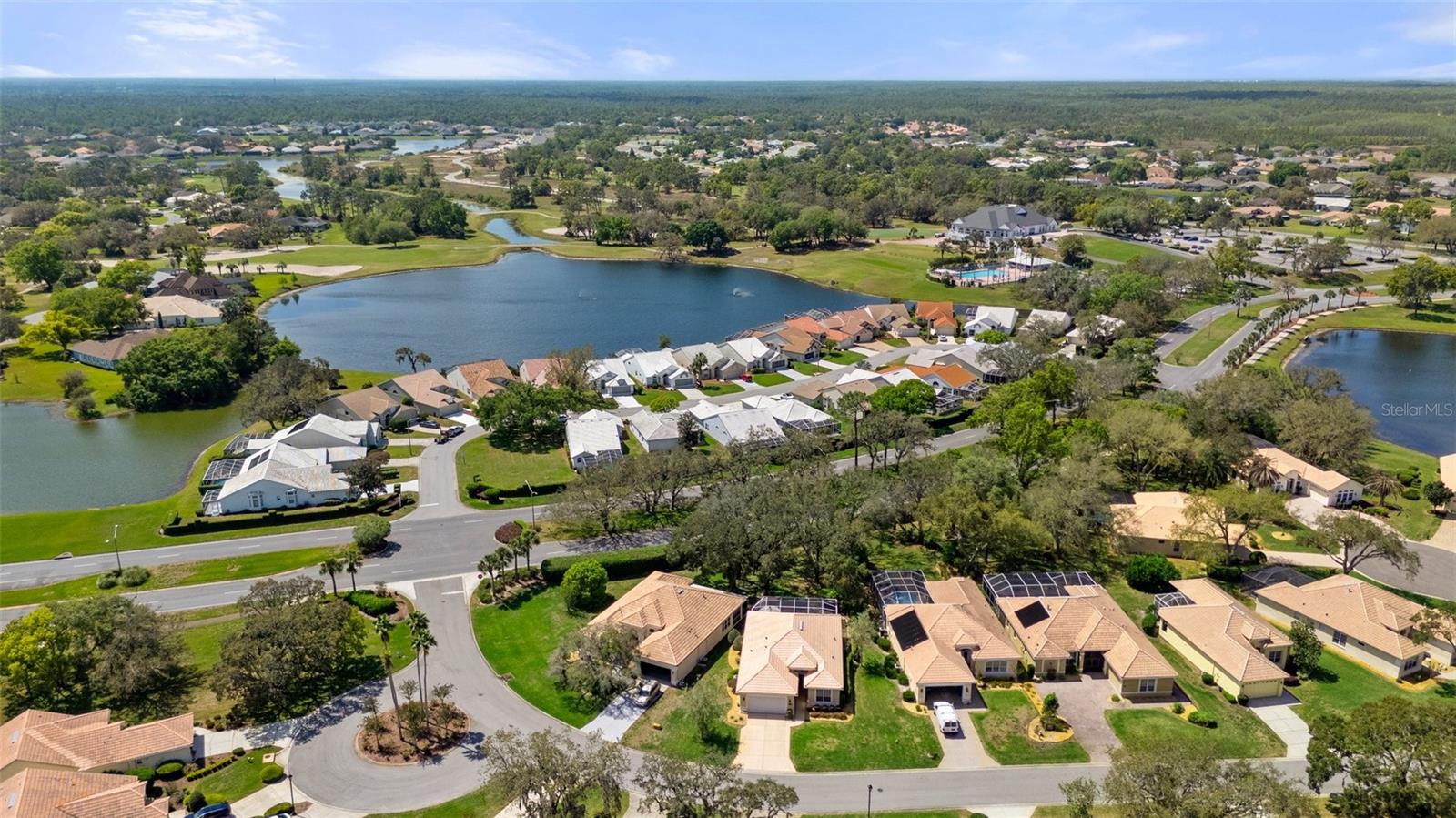 9154 ALEXANDRIA DR, WEEKI WACHEE, FL, 34613