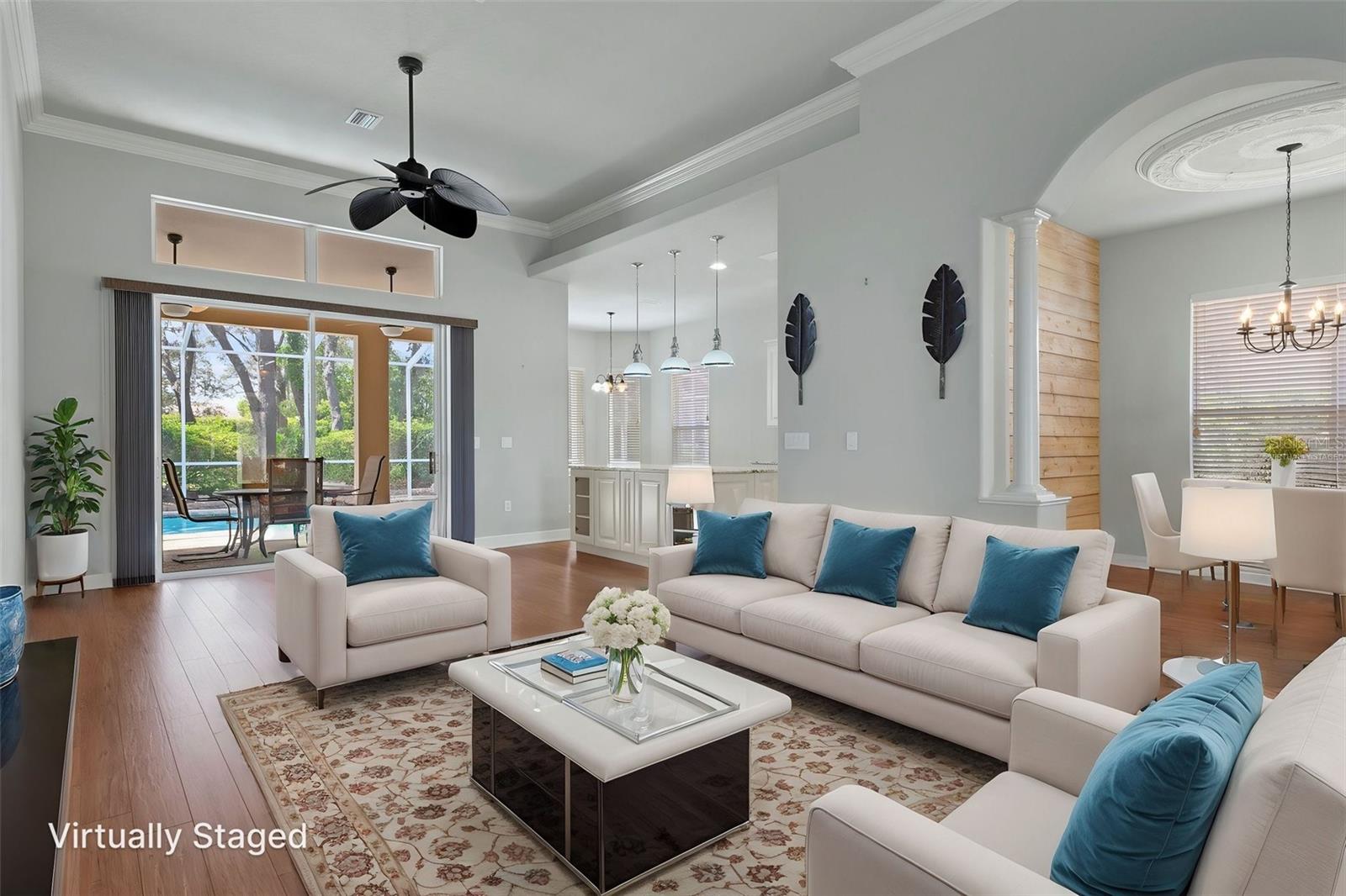 9154 ALEXANDRIA DR, WEEKI WACHEE, FL, 34613