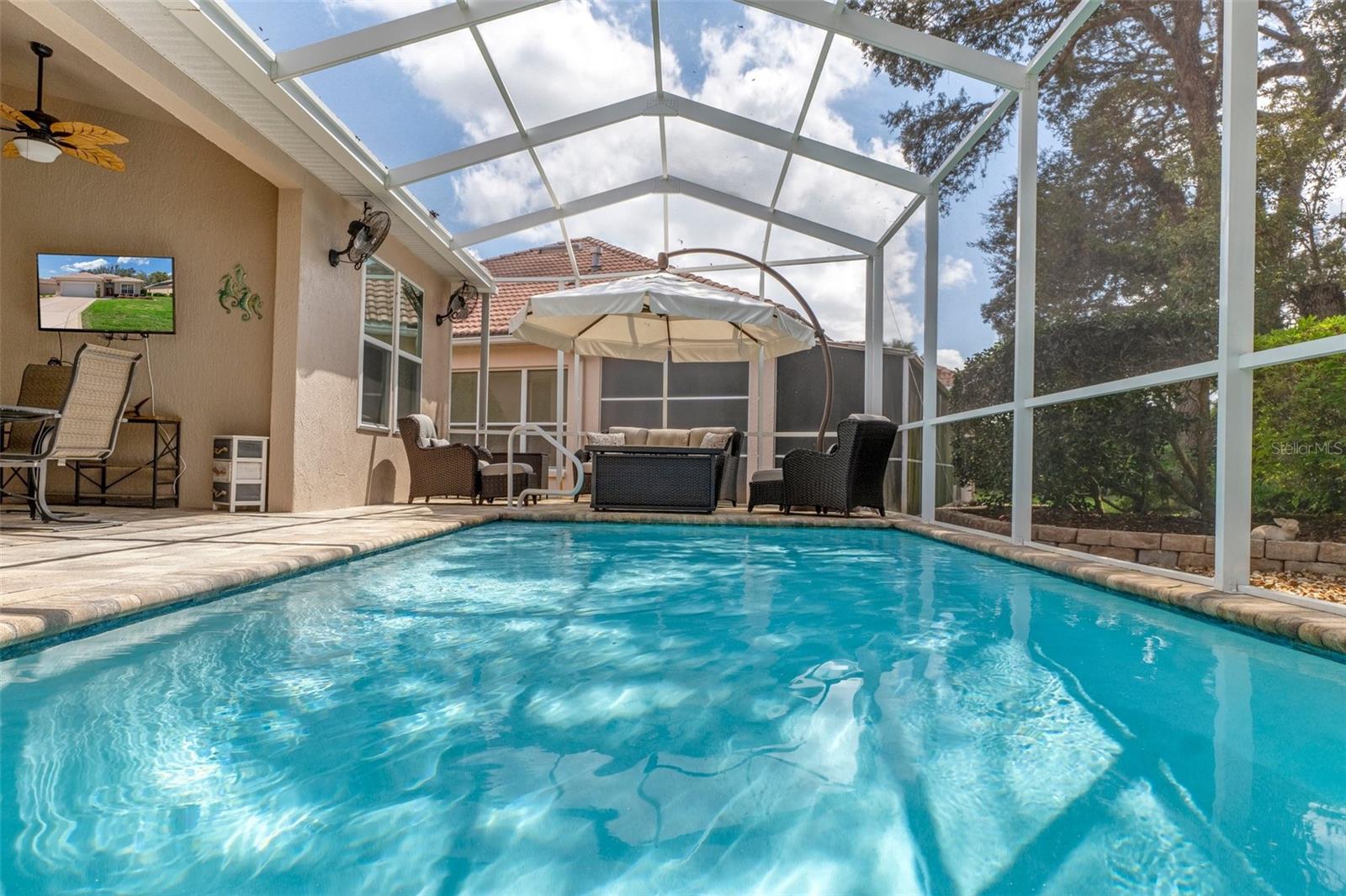 9154 ALEXANDRIA DR, WEEKI WACHEE, FL, 34613