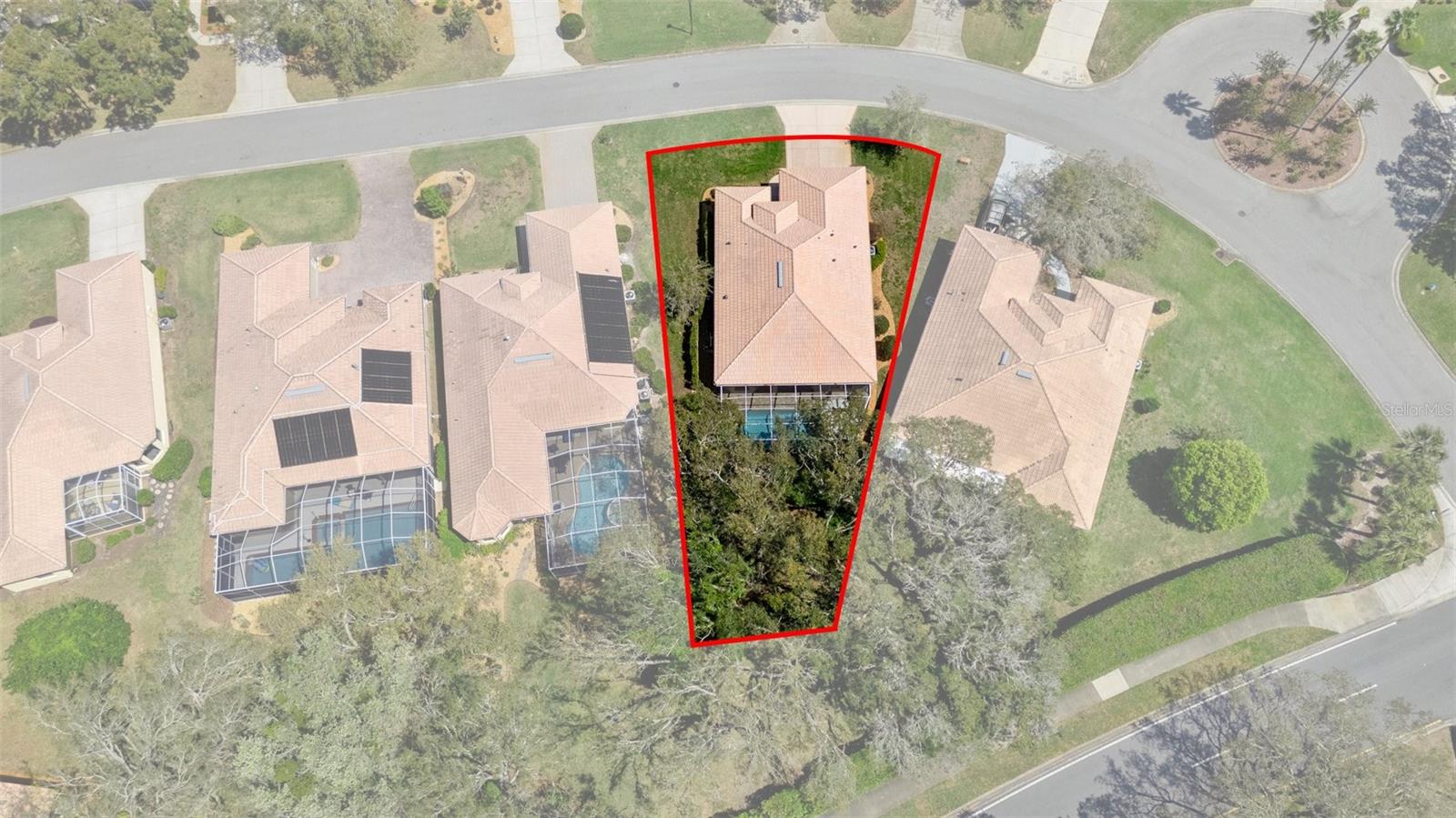 9154 ALEXANDRIA DR, WEEKI WACHEE, FL, 34613
