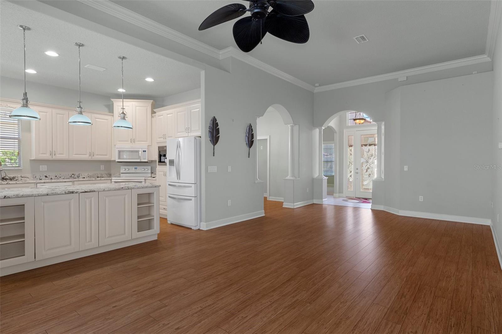 9154 ALEXANDRIA DR, WEEKI WACHEE, FL, 34613