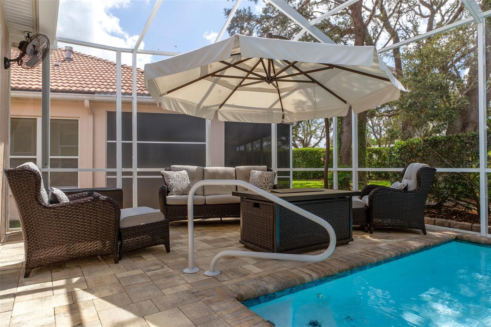 9154 ALEXANDRIA DR, WEEKI WACHEE, FL, 34613