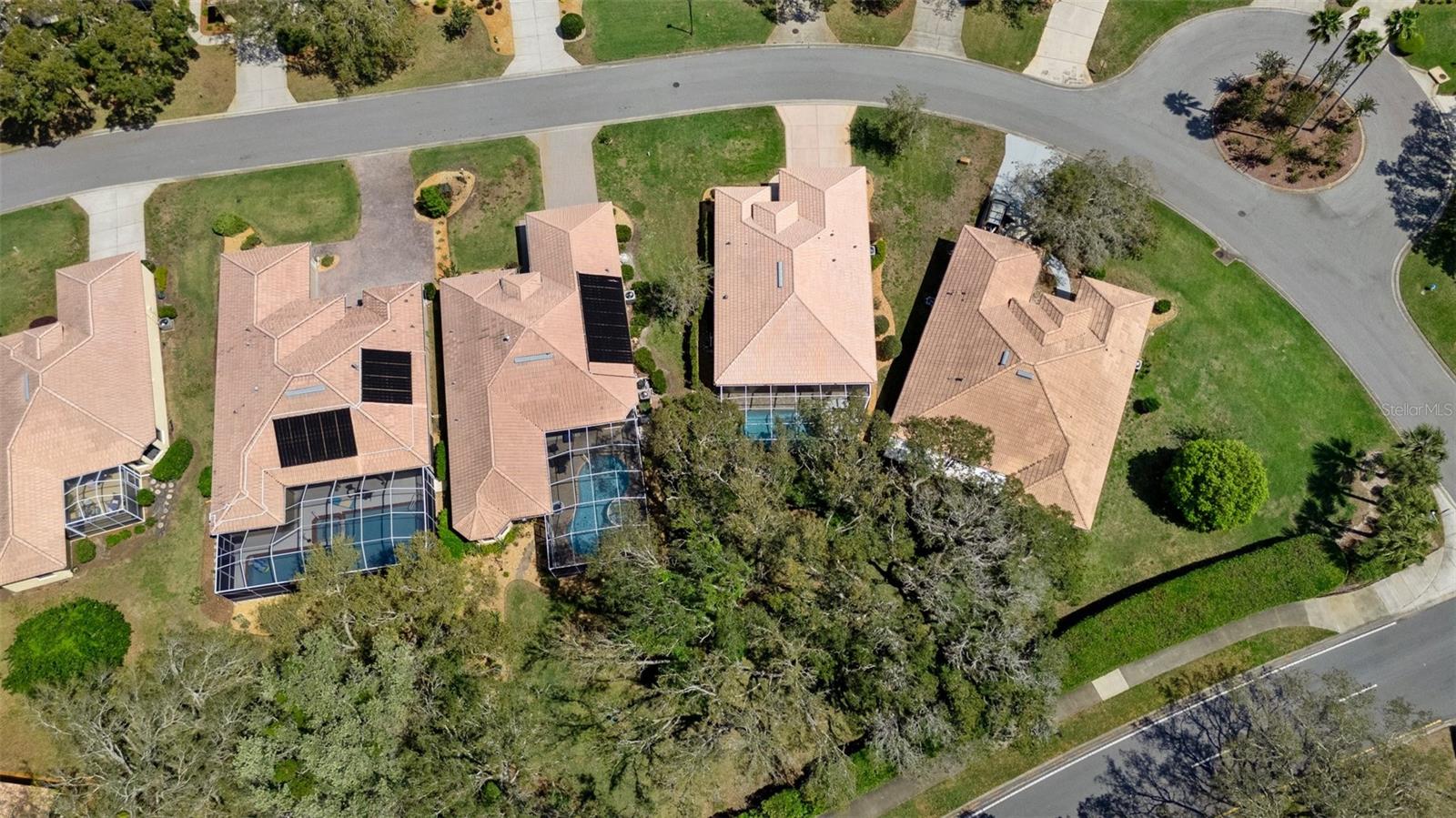 9154 ALEXANDRIA DR, WEEKI WACHEE, FL, 34613
