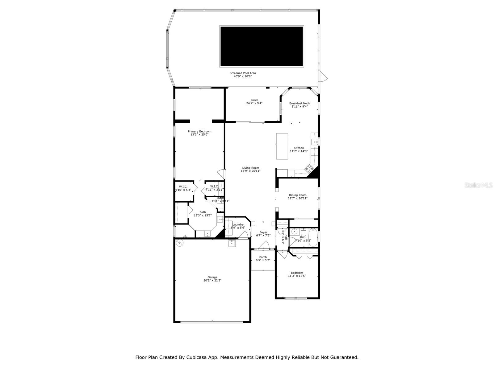 9154 ALEXANDRIA DR, WEEKI WACHEE, FL, 34613