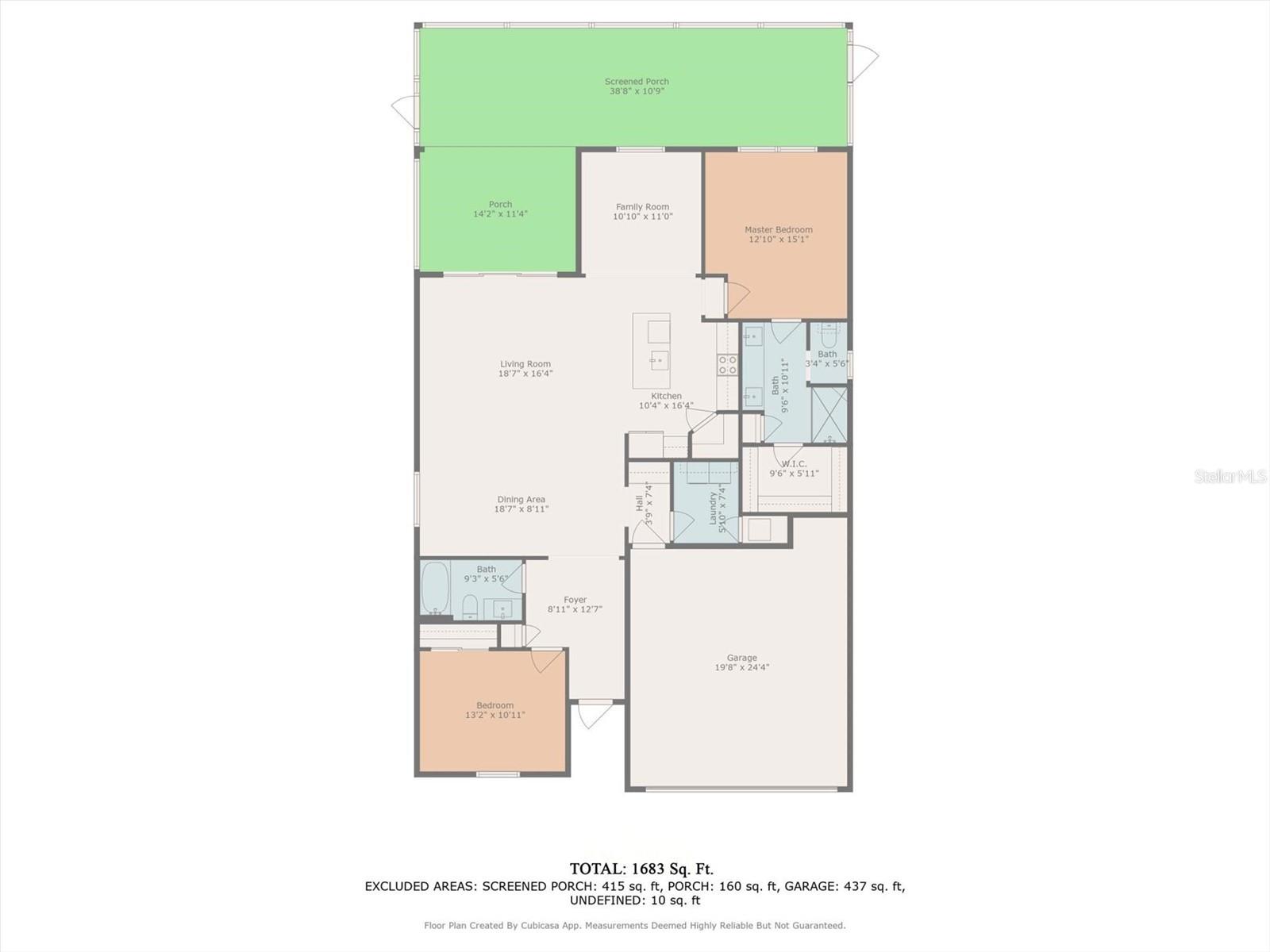10393 TUPPER CAY DR, SAN ANTONIO, FL, 33576