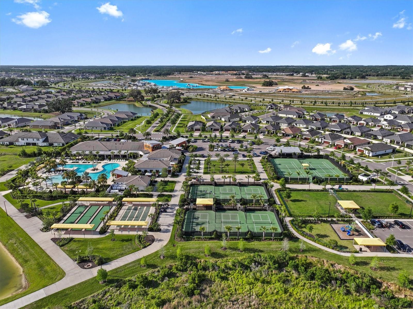 10393 TUPPER CAY DR, SAN ANTONIO, FL, 33576