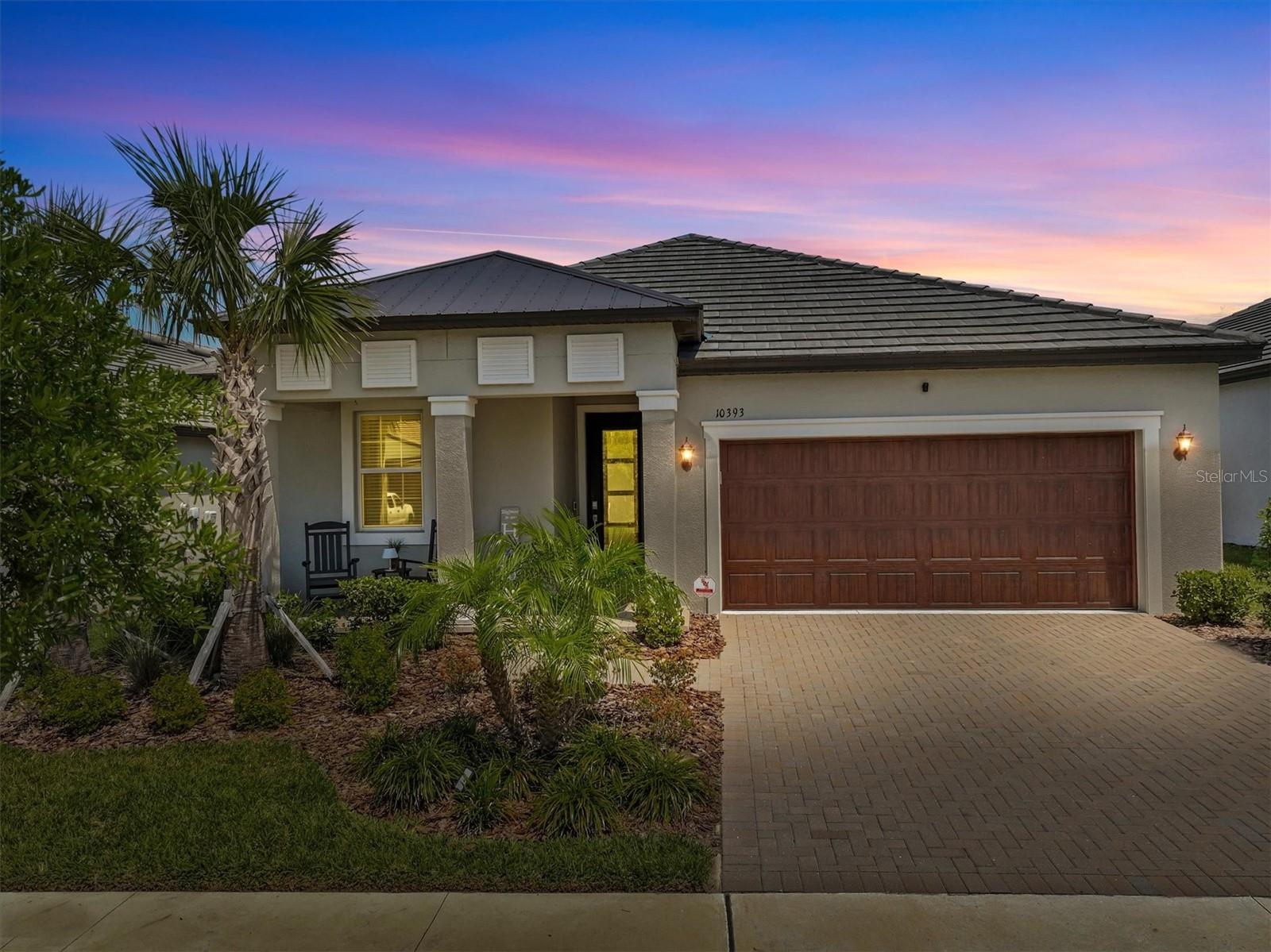 10393 TUPPER CAY DR, SAN ANTONIO, FL, 33576