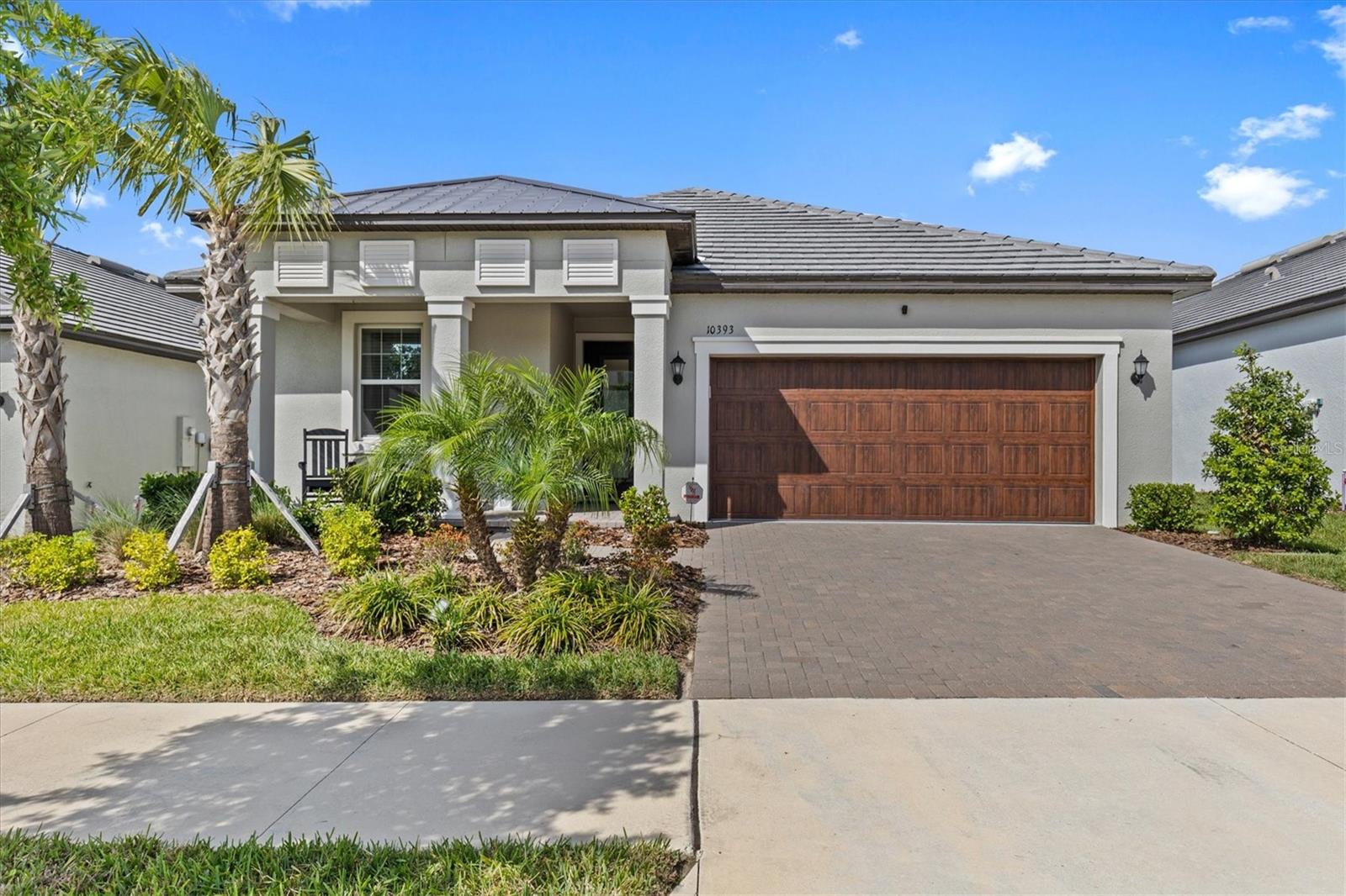10393 TUPPER CAY DR, SAN ANTONIO, FL, 33576
