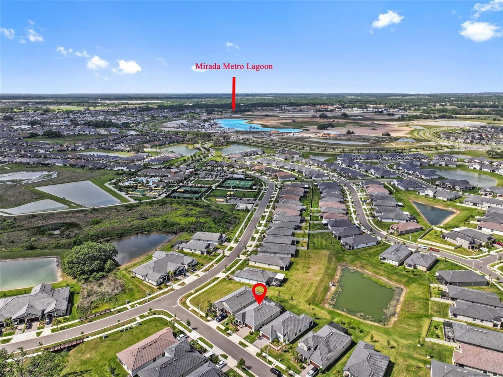 10393 TUPPER CAY DR, SAN ANTONIO, FL, 33576