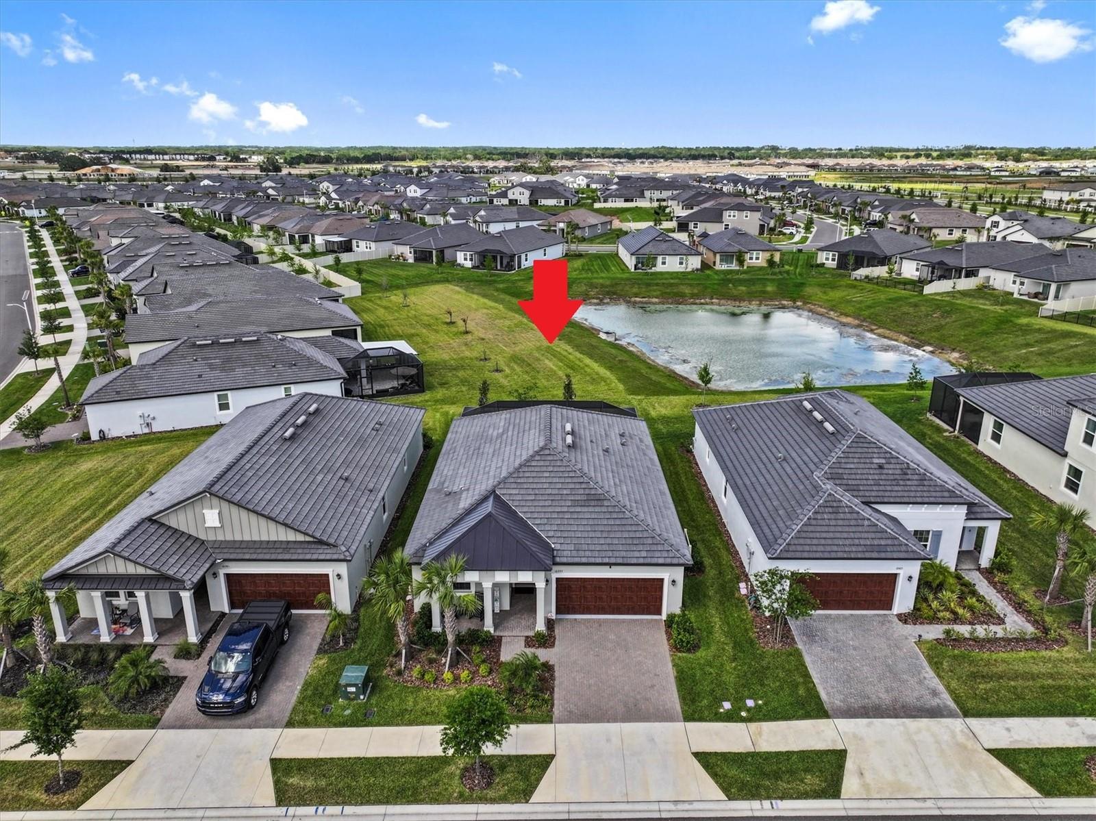 10393 TUPPER CAY DR, SAN ANTONIO, FL, 33576