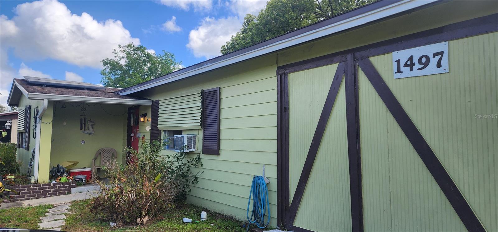 1497 N NORMANDY BLVD, DELTONA, FL, 32725