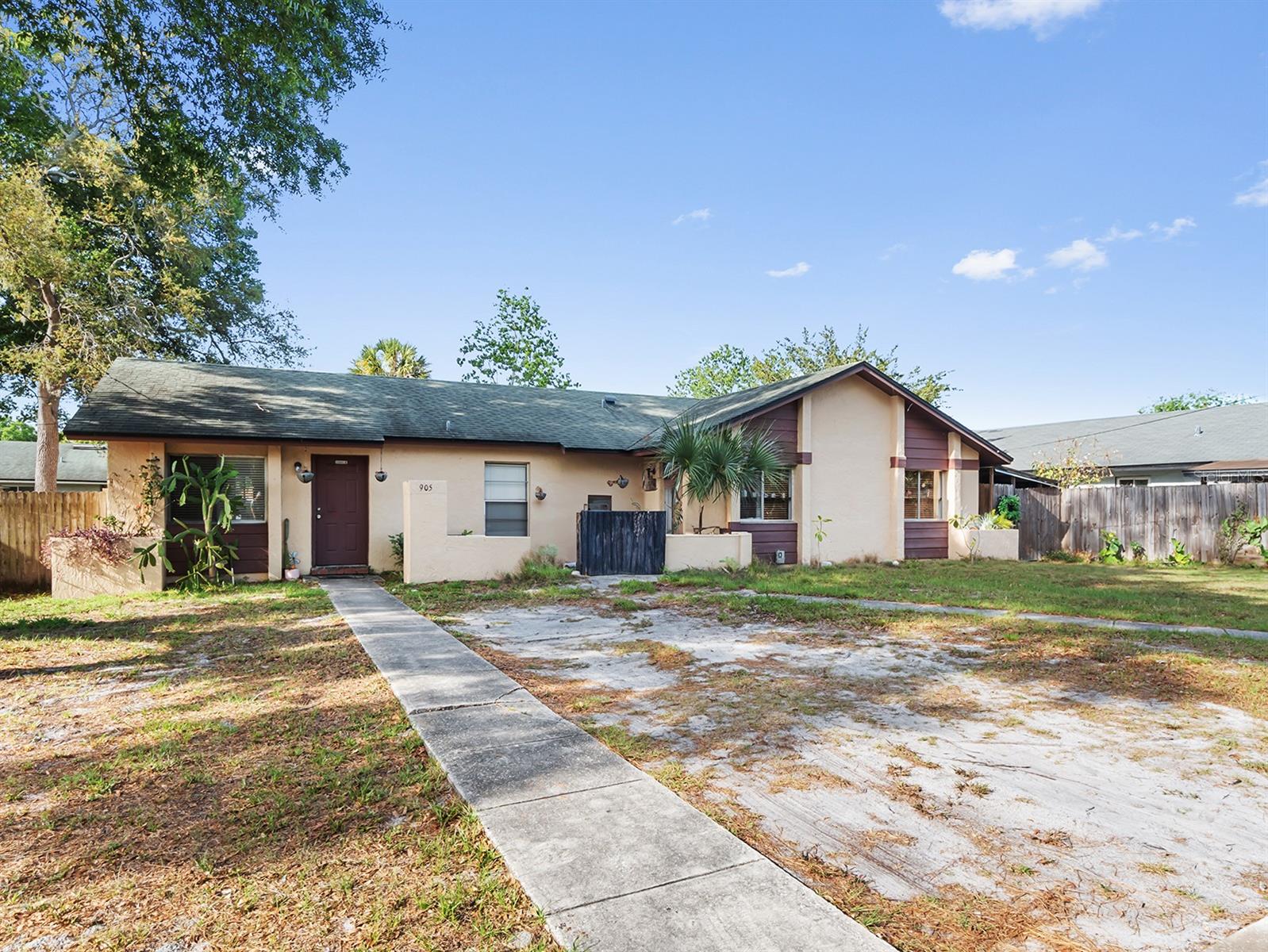 905 ORANGE AVE, LONGWOOD, FL, 32750