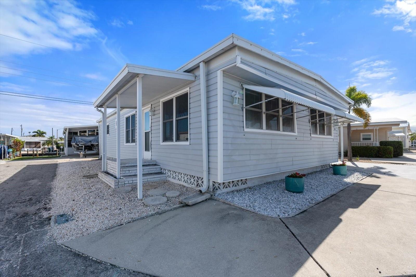 2850 TRINIDAD WAY, PALMETTO, FL, 34221