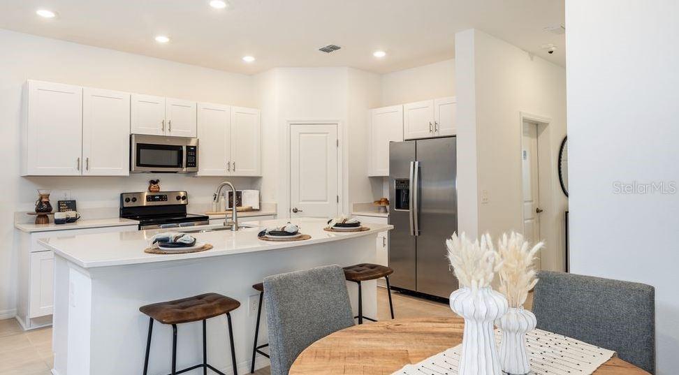 3535 MAYFAIR ST, KISSIMMEE, FL, 34758