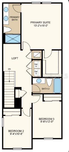 3535 MAYFAIR ST, KISSIMMEE, FL, 34758
