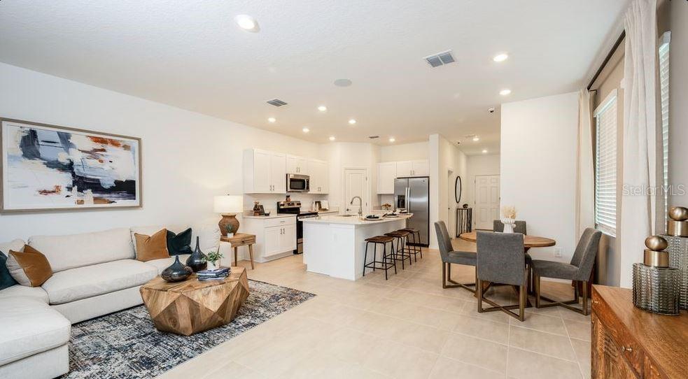 3535 MAYFAIR ST, KISSIMMEE, FL, 34758