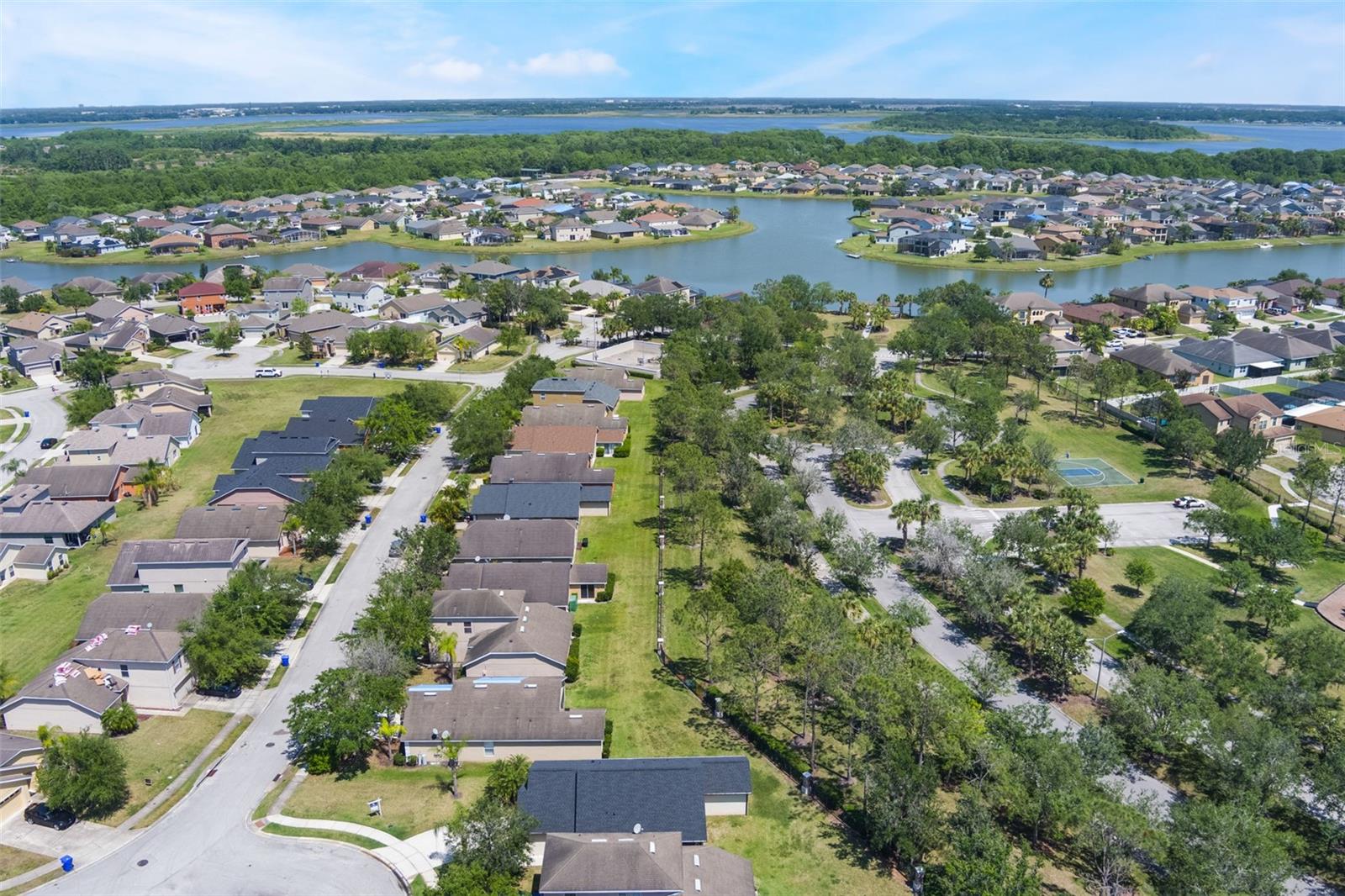 1920 COMMANDER WAY, KISSIMMEE, FL, 34746
