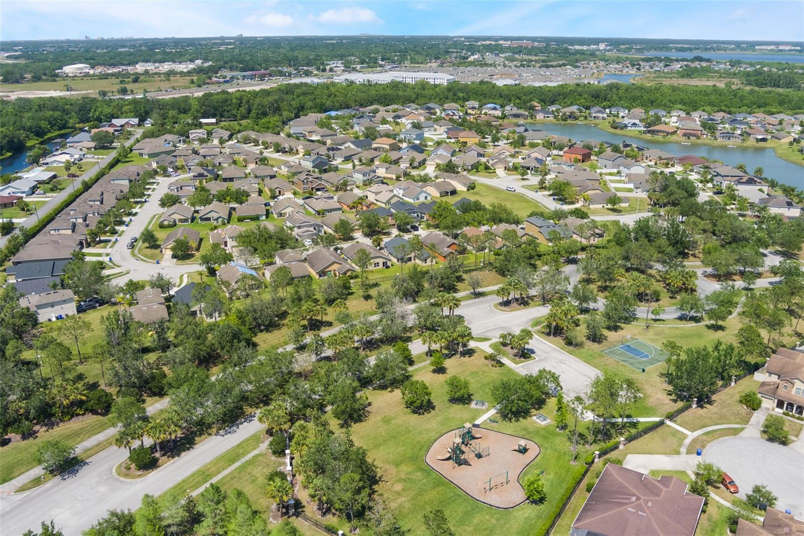 1920 COMMANDER WAY, KISSIMMEE, FL, 34746