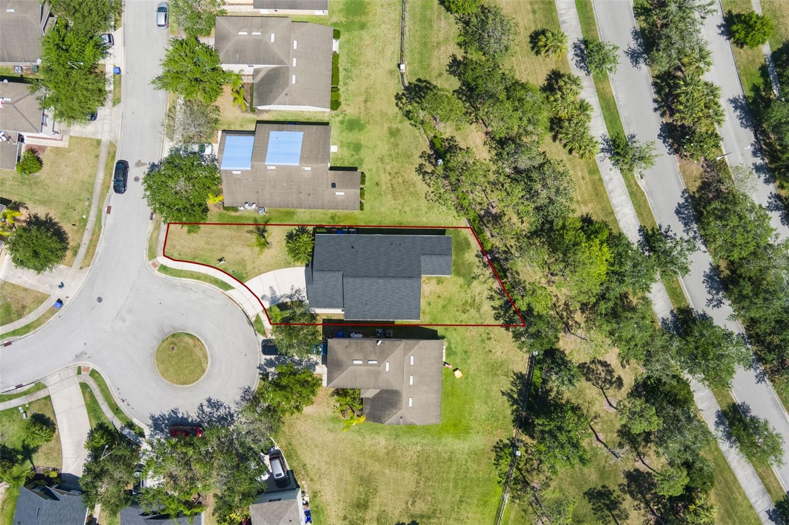 1920 COMMANDER WAY, KISSIMMEE, FL, 34746