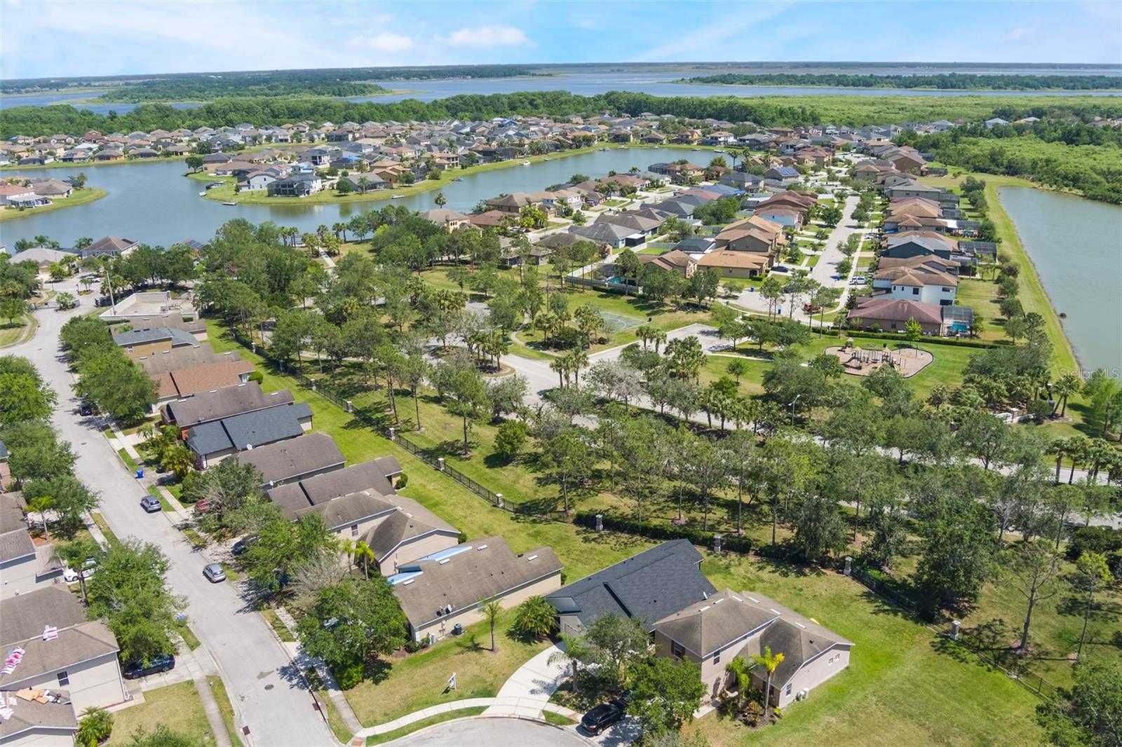 1920 COMMANDER WAY, KISSIMMEE, FL, 34746