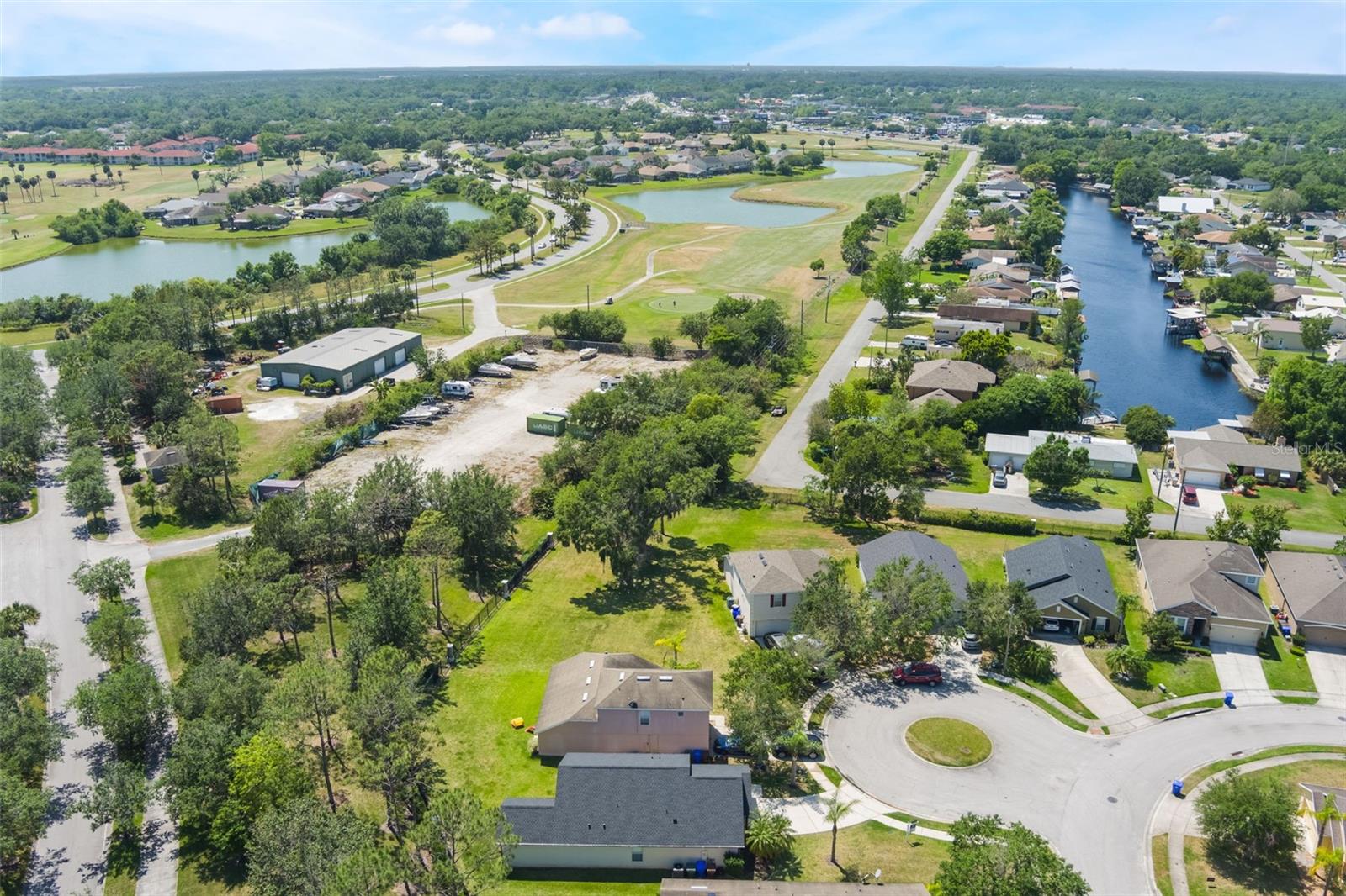 1920 COMMANDER WAY, KISSIMMEE, FL, 34746