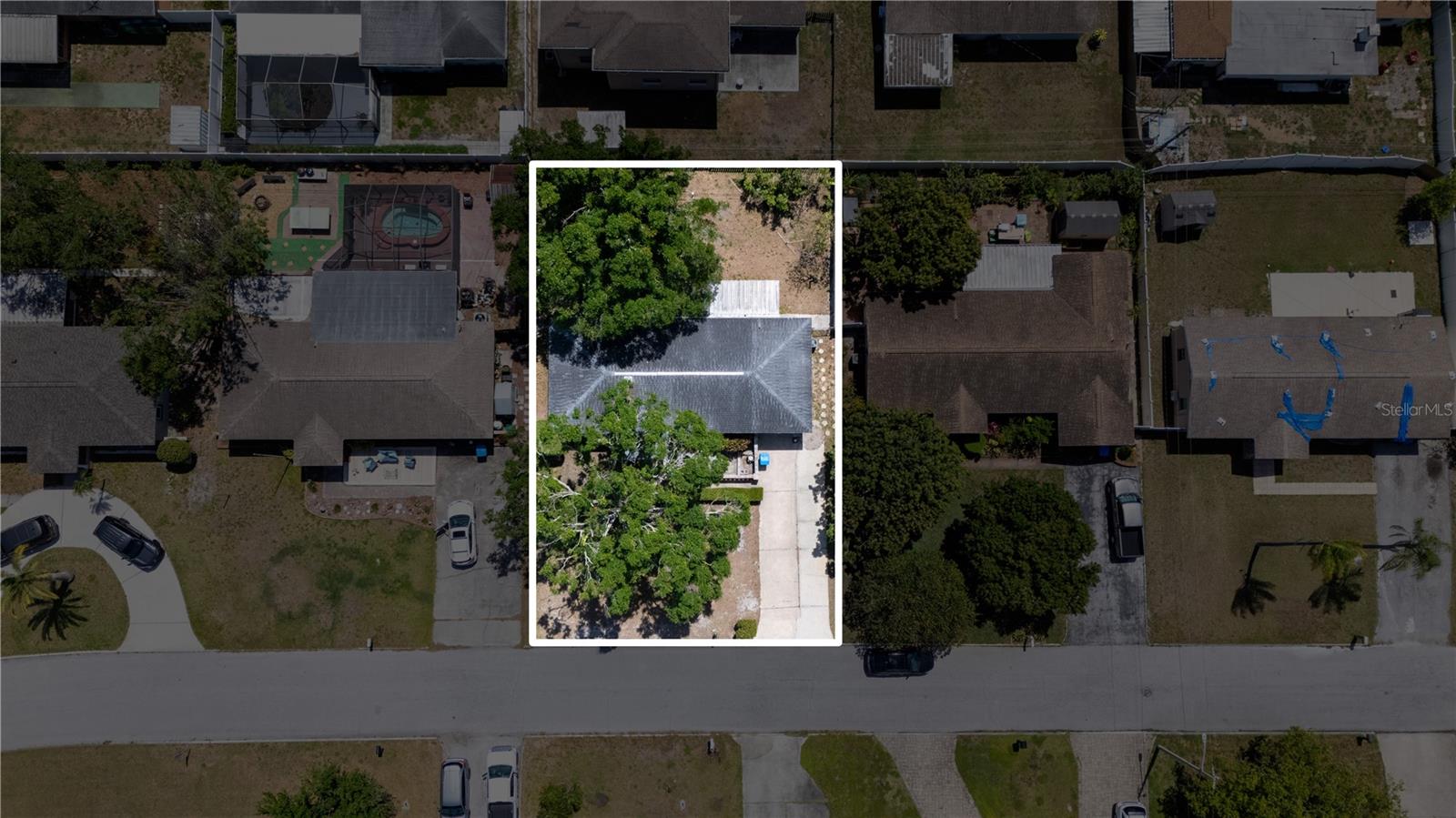 5948 51ST AVE N, KENNETH CITY, FL, 33709