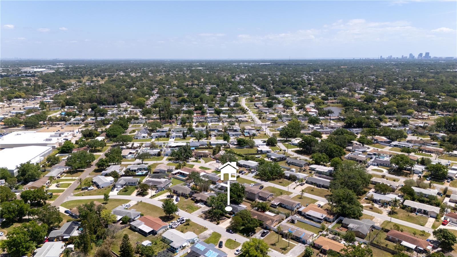 5948 51ST AVE N, KENNETH CITY, FL, 33709