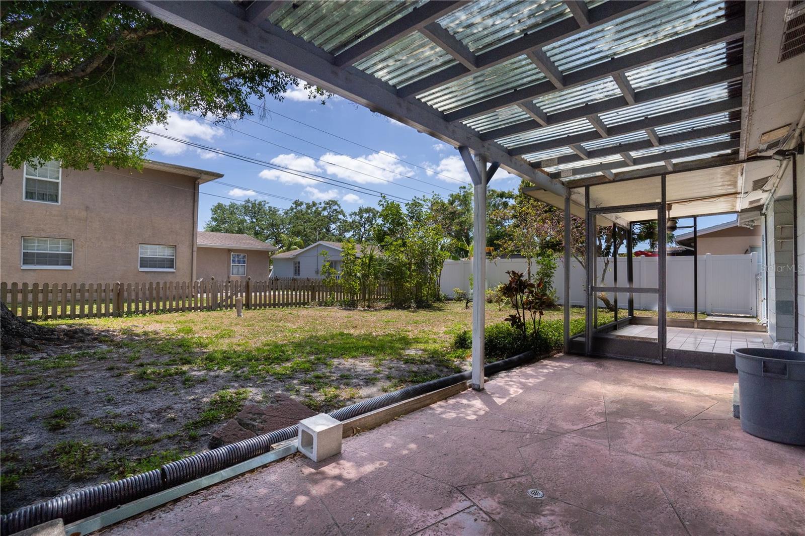 5948 51ST AVE N, KENNETH CITY, FL, 33709