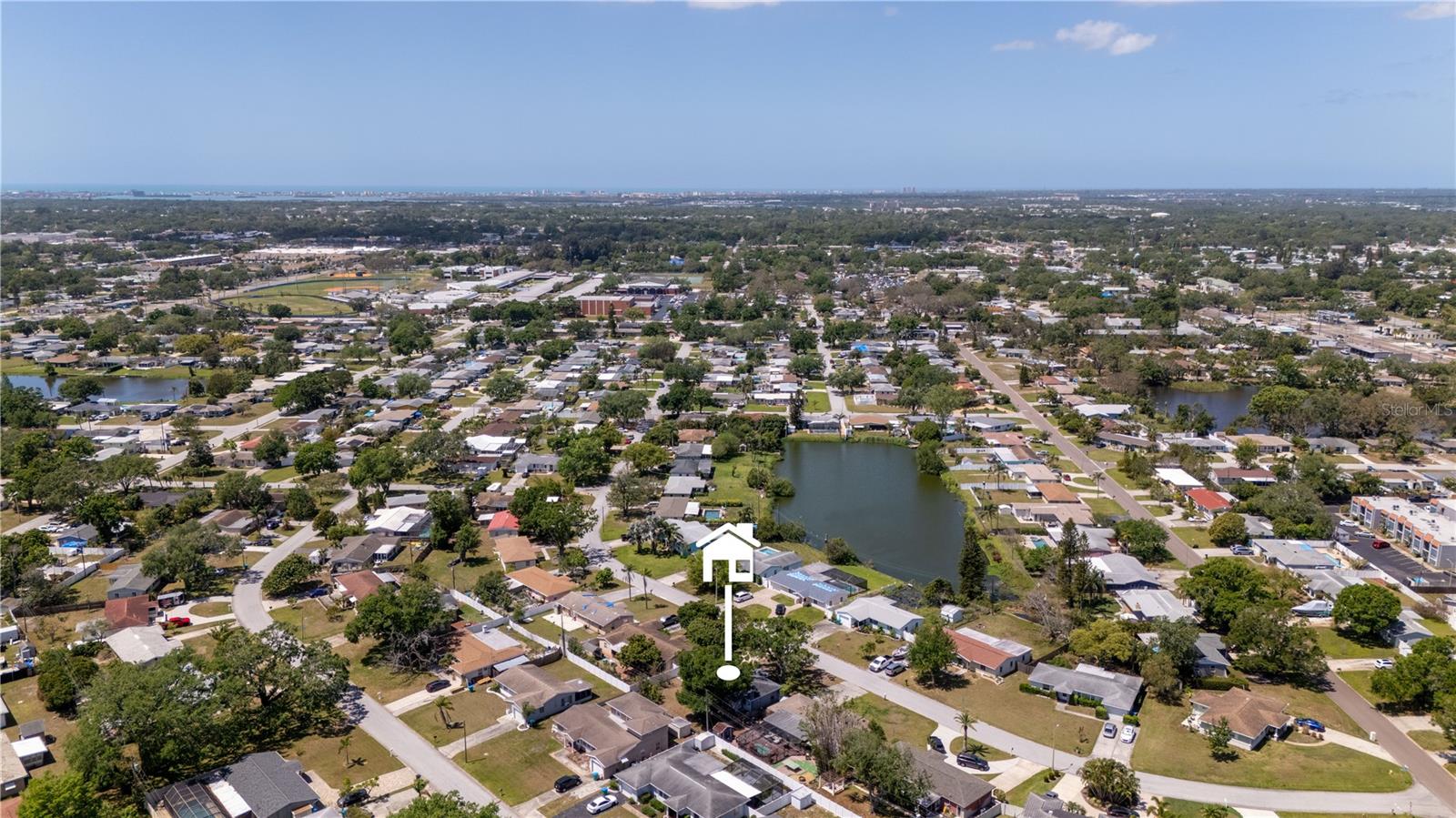 5948 51ST AVE N, KENNETH CITY, FL, 33709