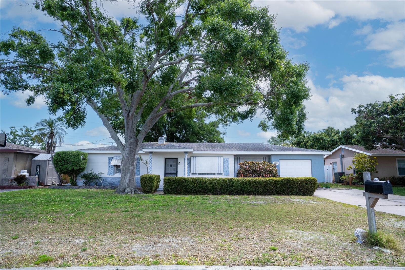 5948 51ST AVE N, KENNETH CITY, FL, 33709