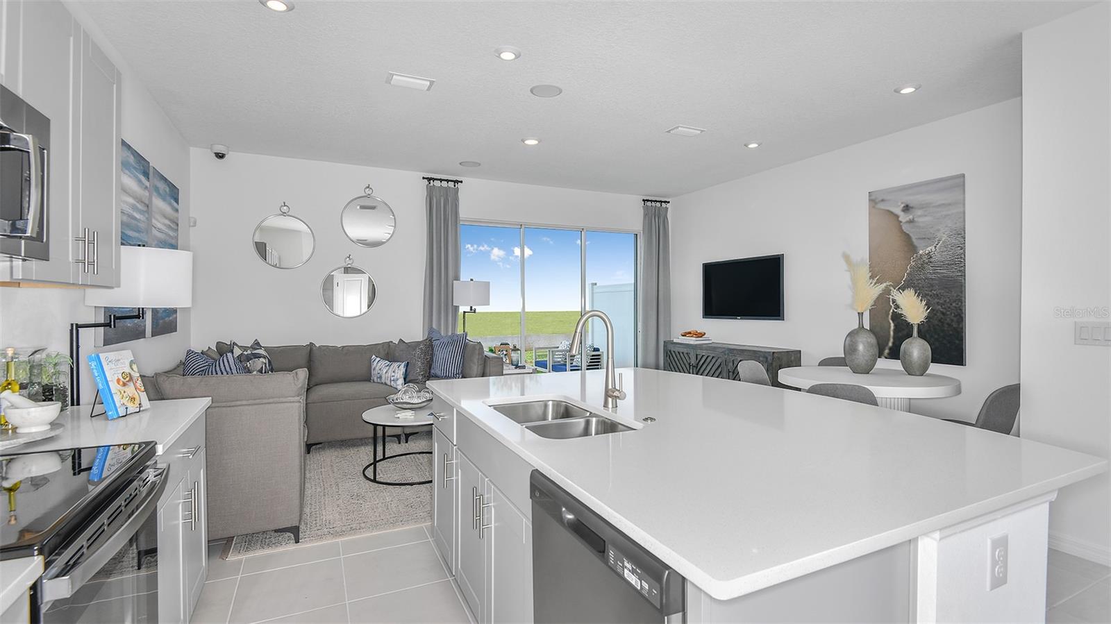 3527 MAYFAIR ST, KISSIMMEE, FL, 34758