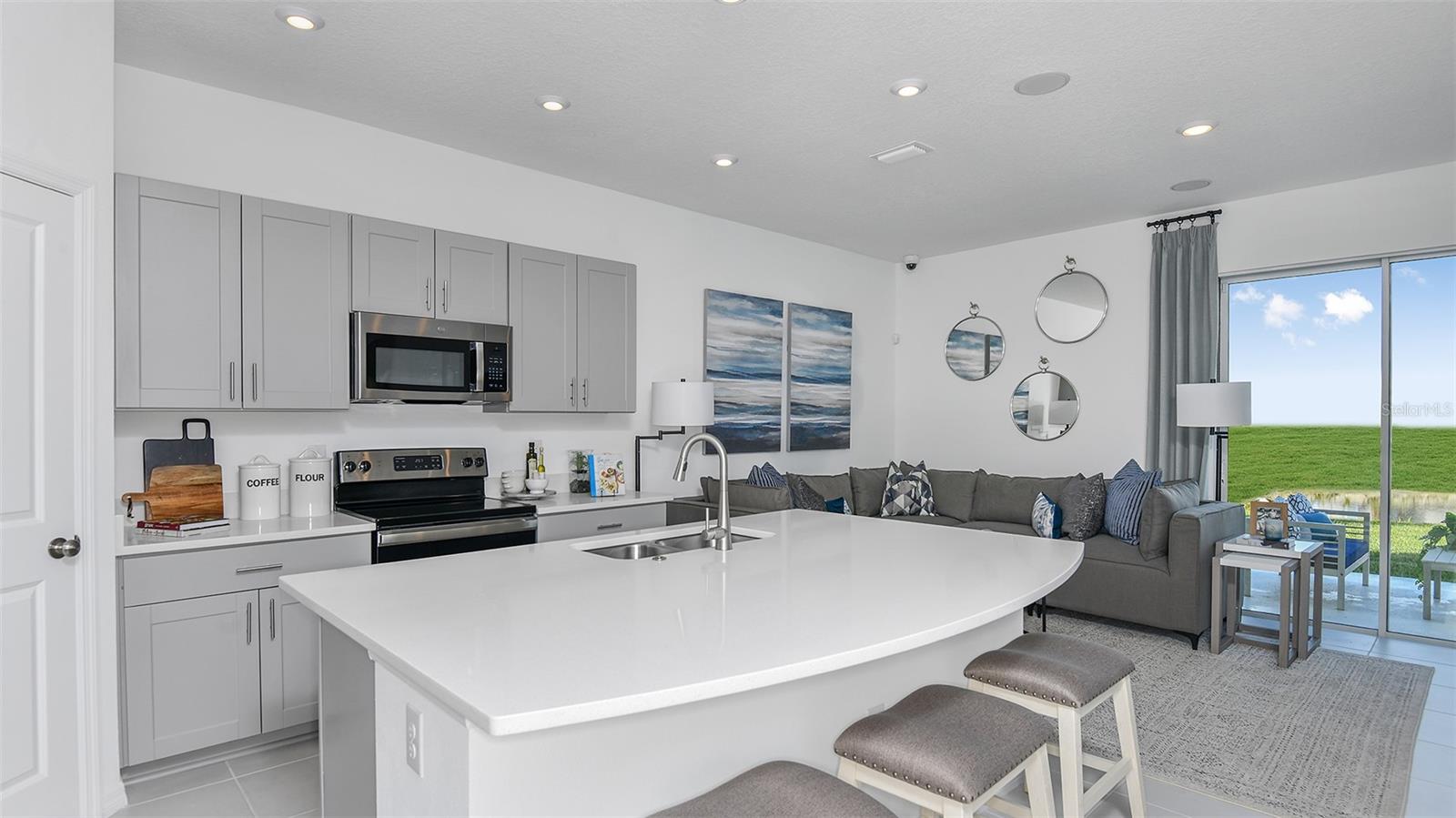 3527 MAYFAIR ST, KISSIMMEE, FL, 34758
