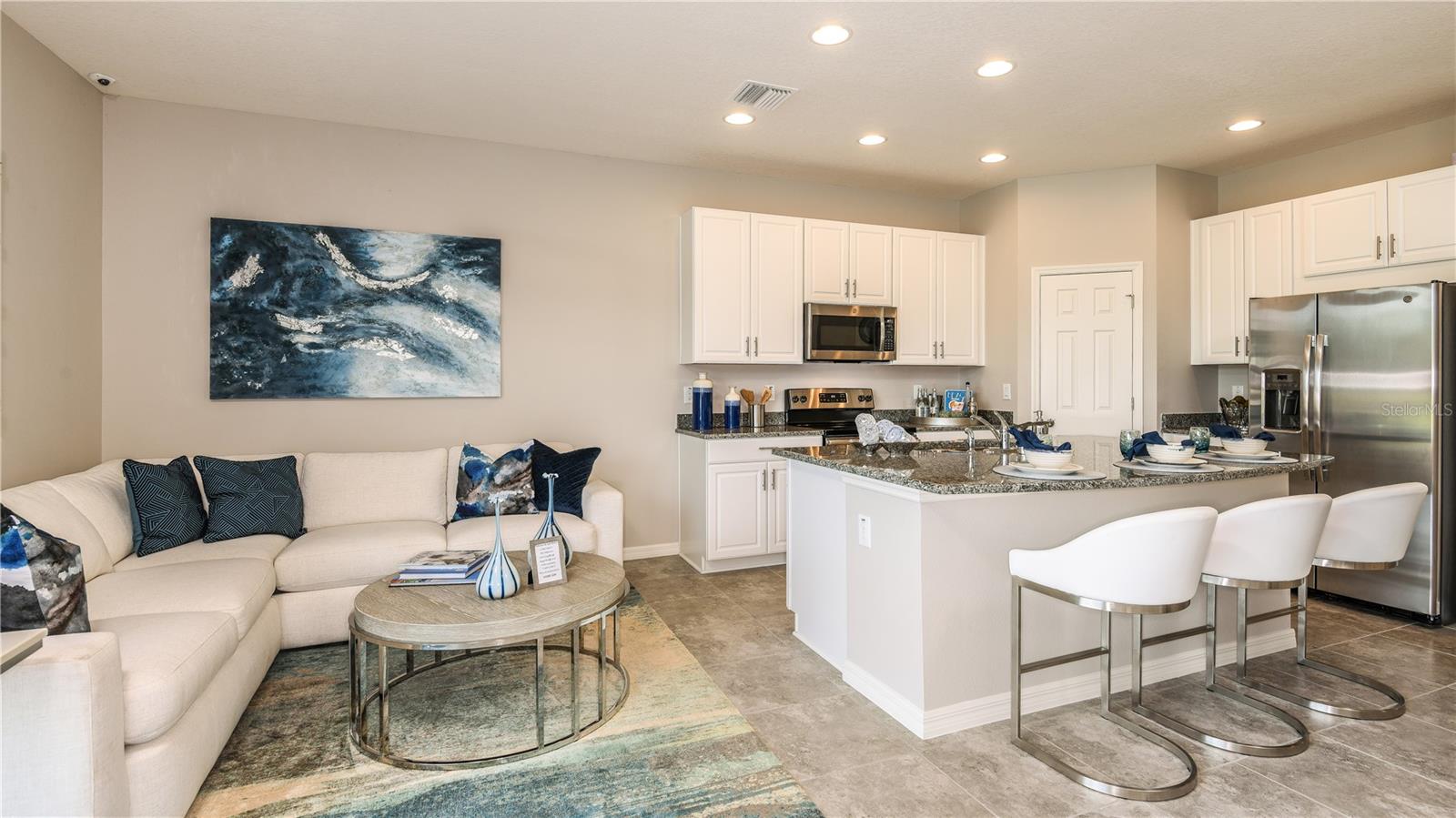 3527 MAYFAIR ST, KISSIMMEE, FL, 34758