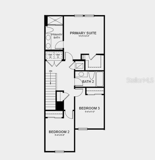 3527 MAYFAIR ST, KISSIMMEE, FL, 34758