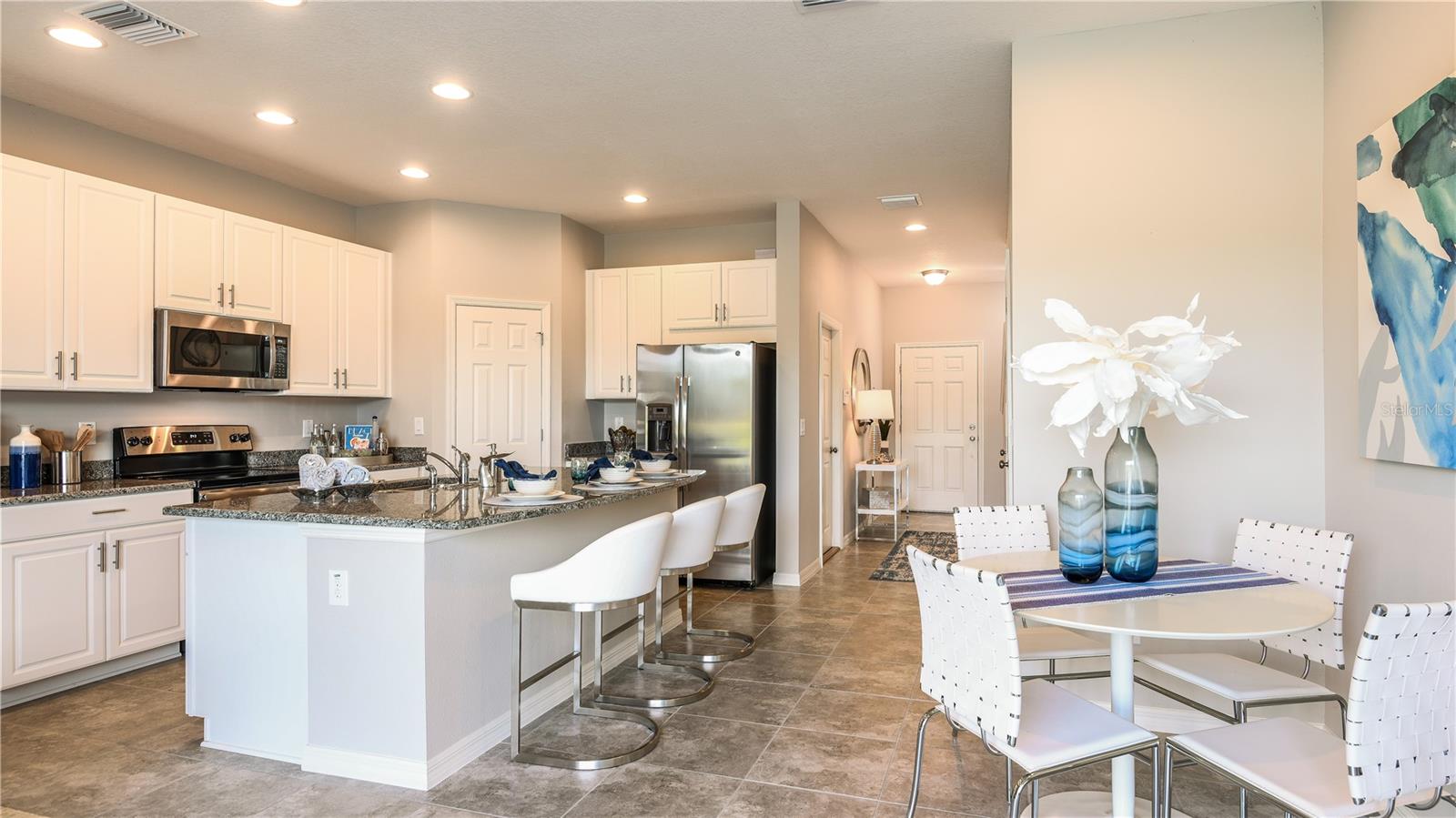 3527 MAYFAIR ST, KISSIMMEE, FL, 34758