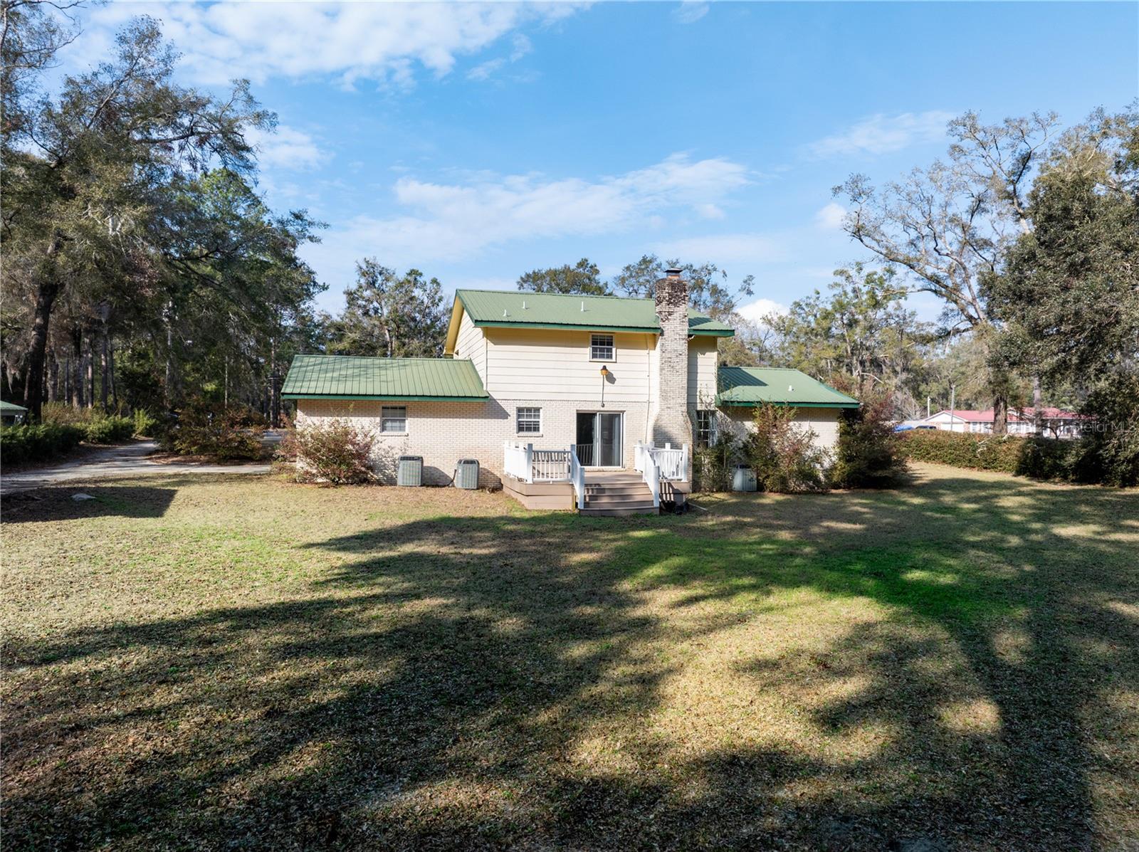 DEERWOOD FOREST, LAKE CITY, FL, 32025