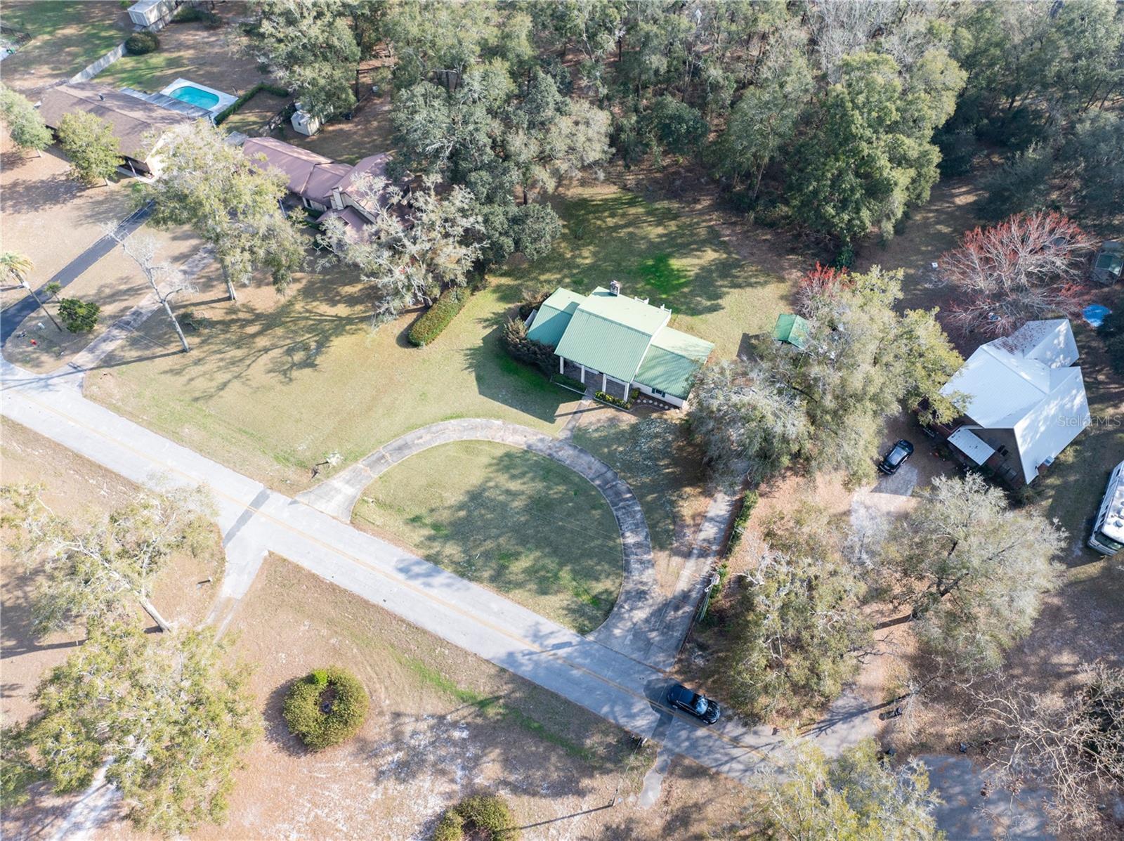 DEERWOOD FOREST, LAKE CITY, FL, 32025