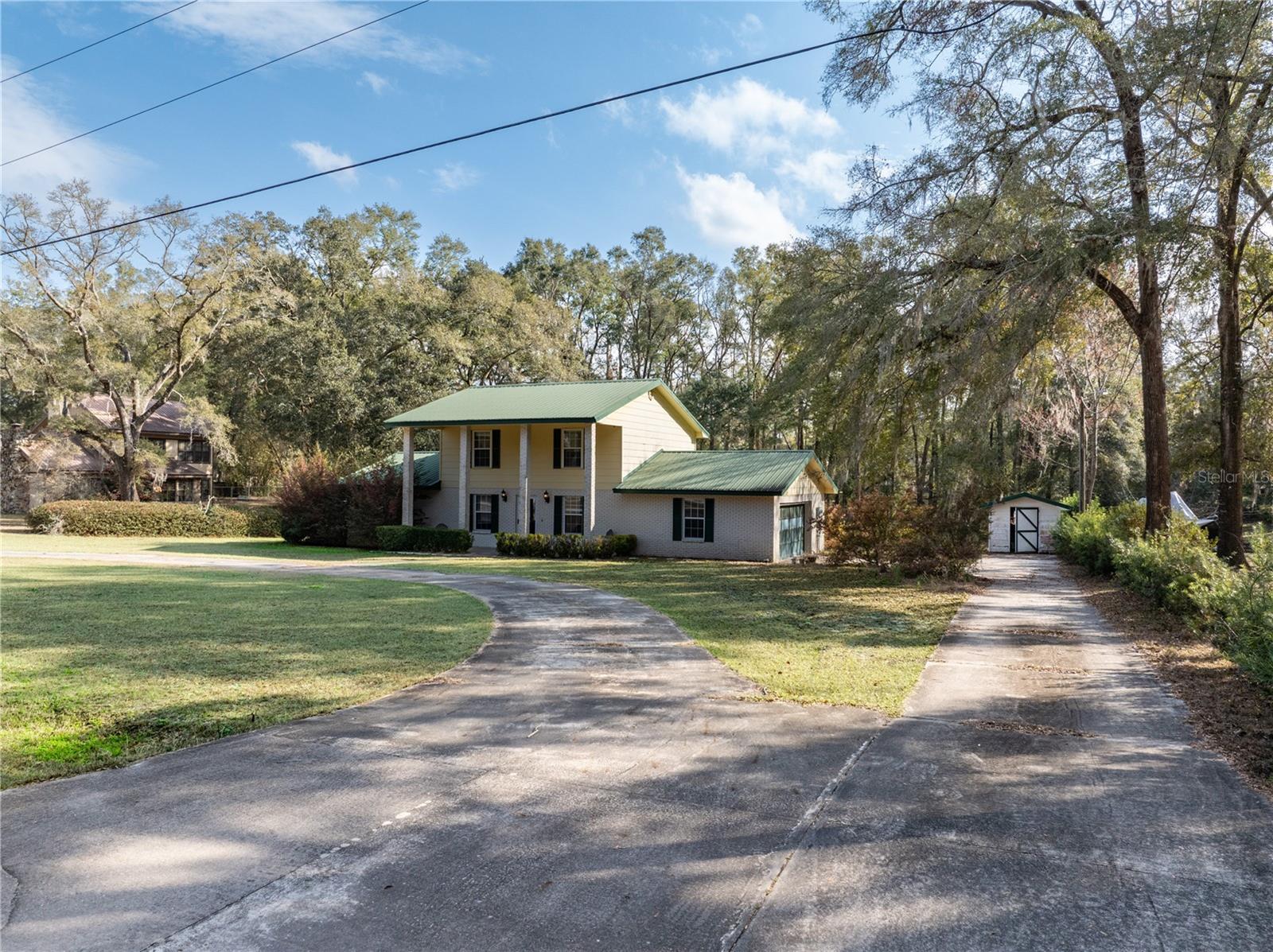 DEERWOOD FOREST, LAKE CITY, FL, 32025