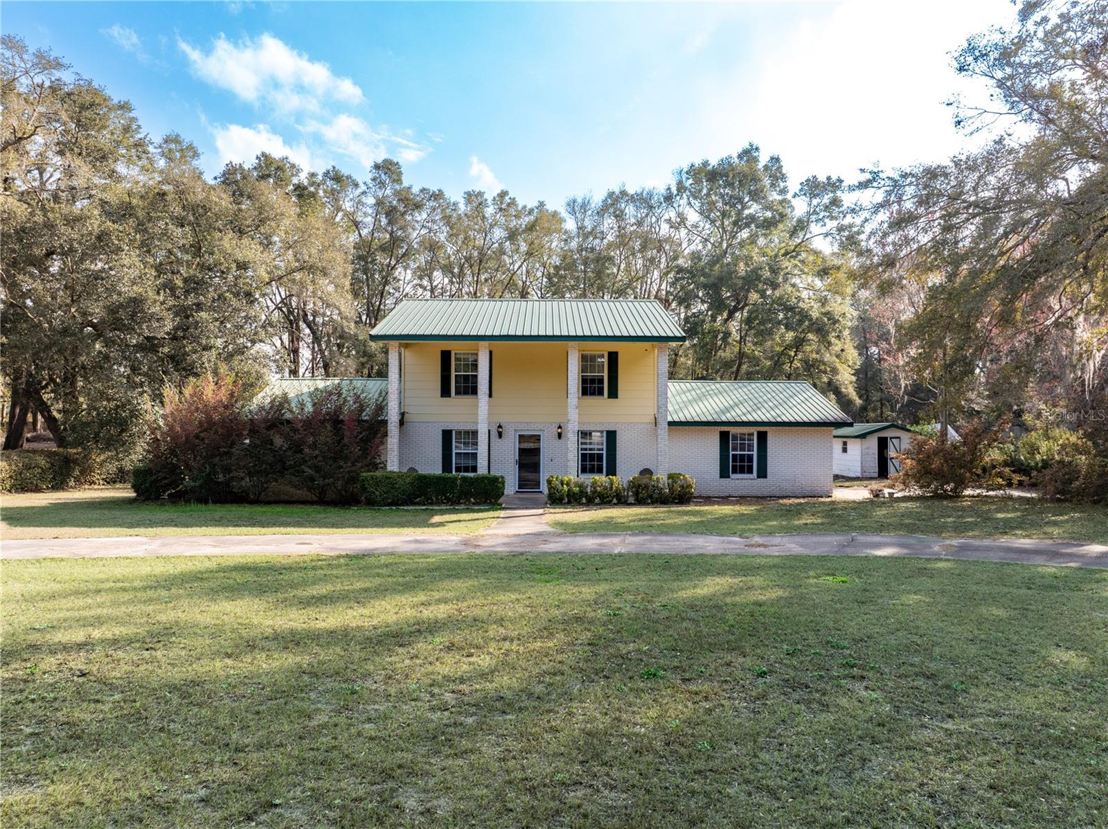 DEERWOOD FOREST, LAKE CITY, FL, 32025