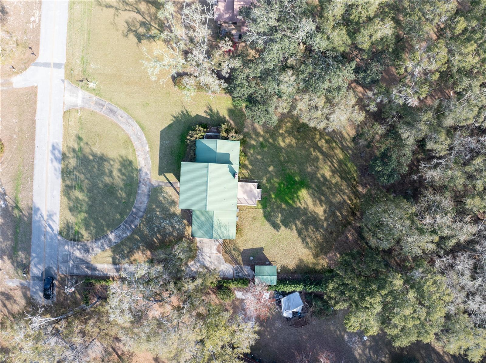 DEERWOOD FOREST, LAKE CITY, FL, 32025