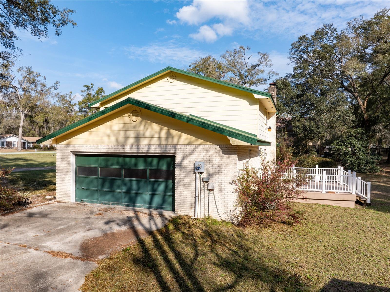 DEERWOOD FOREST, LAKE CITY, FL, 32025