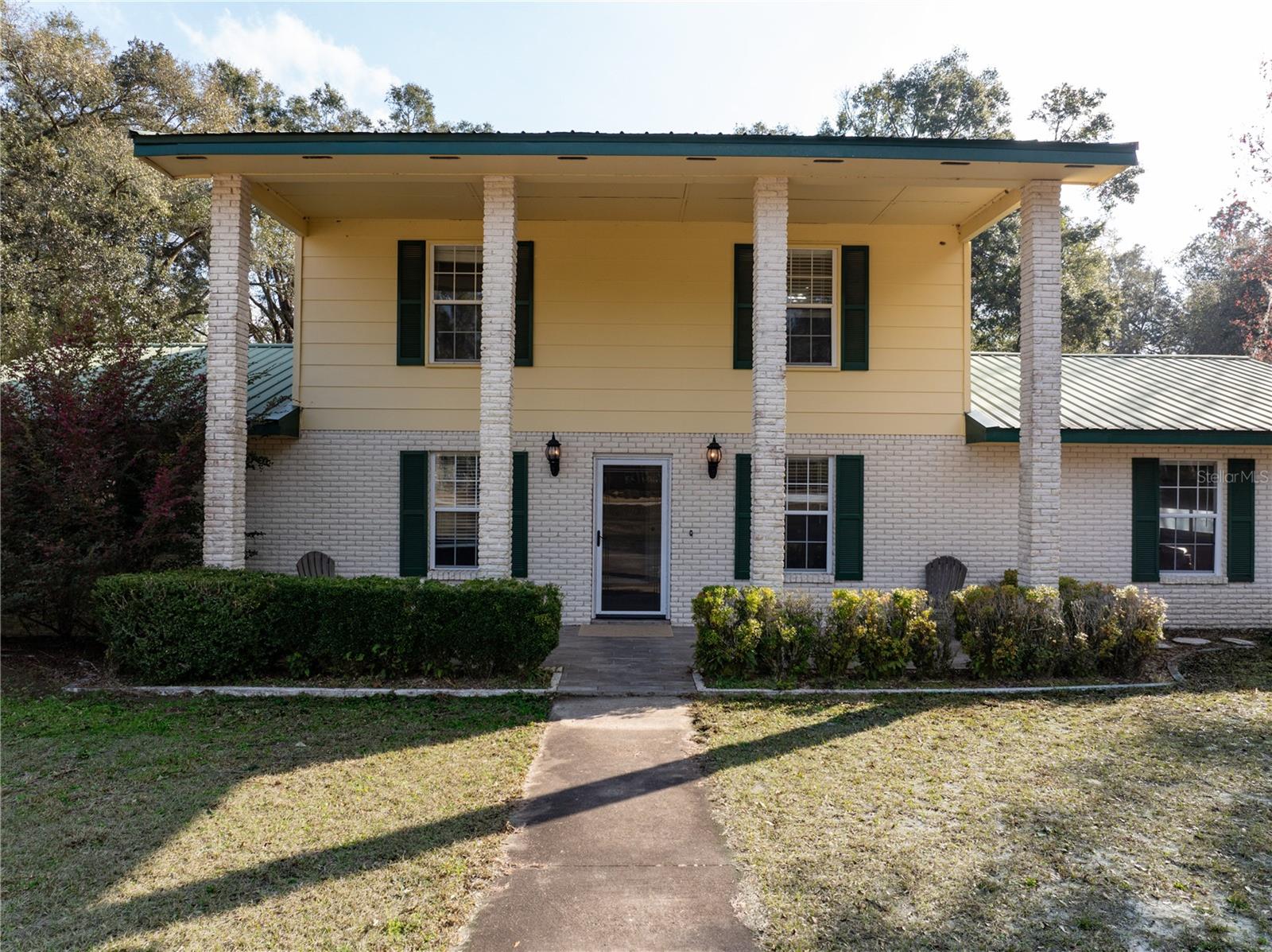 DEERWOOD FOREST, LAKE CITY, FL, 32025