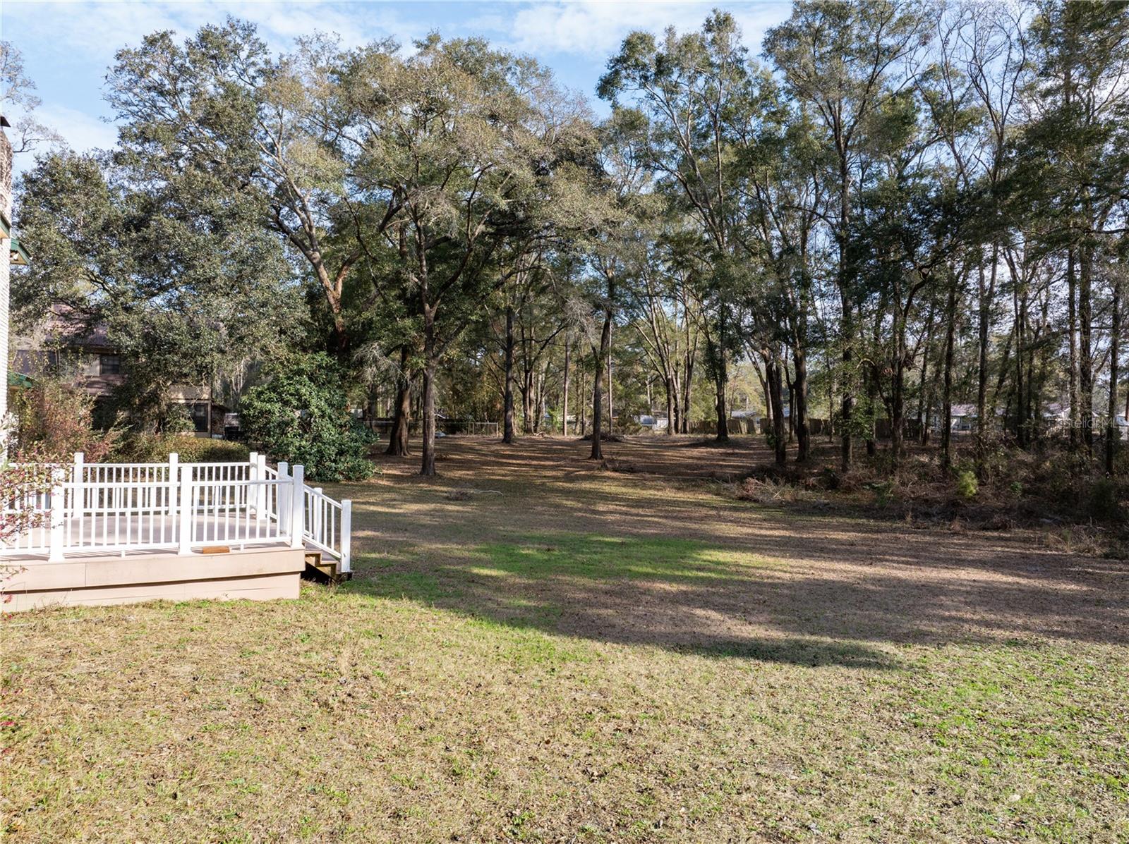 DEERWOOD FOREST, LAKE CITY, FL, 32025