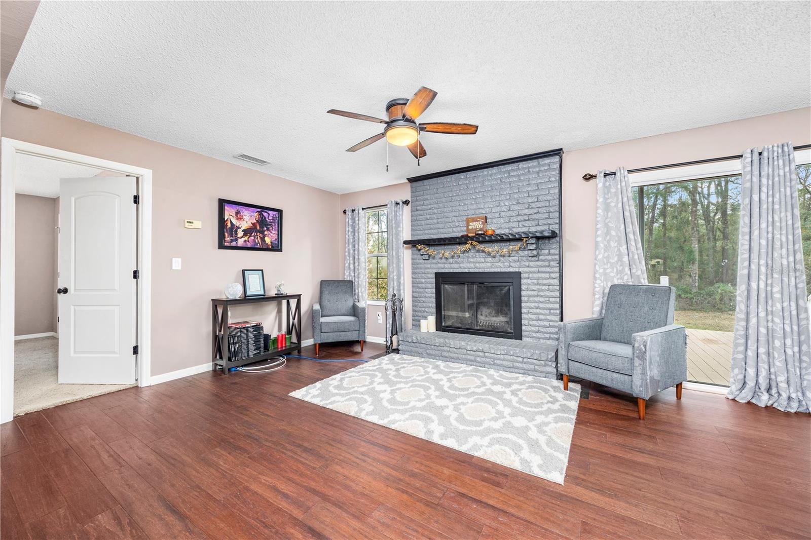 DEERWOOD FOREST, LAKE CITY, FL, 32025