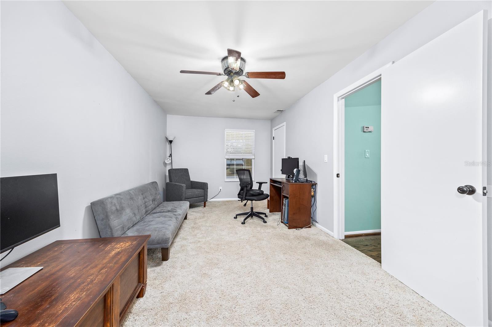 DEERWOOD FOREST, LAKE CITY, FL, 32025