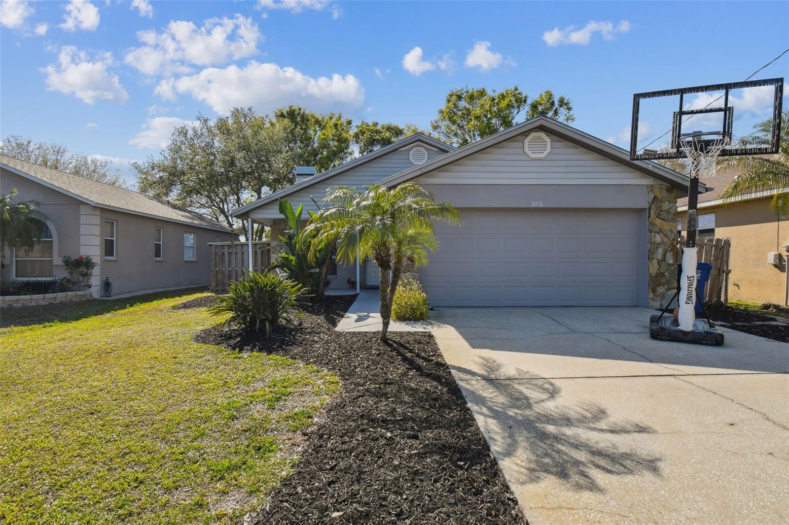 206 BEDFORD ST, OLDSMAR, FL, 34677